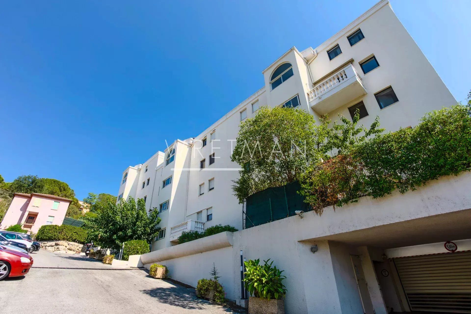 Condominio nel Nice, Alpes-Maritimes 12759634