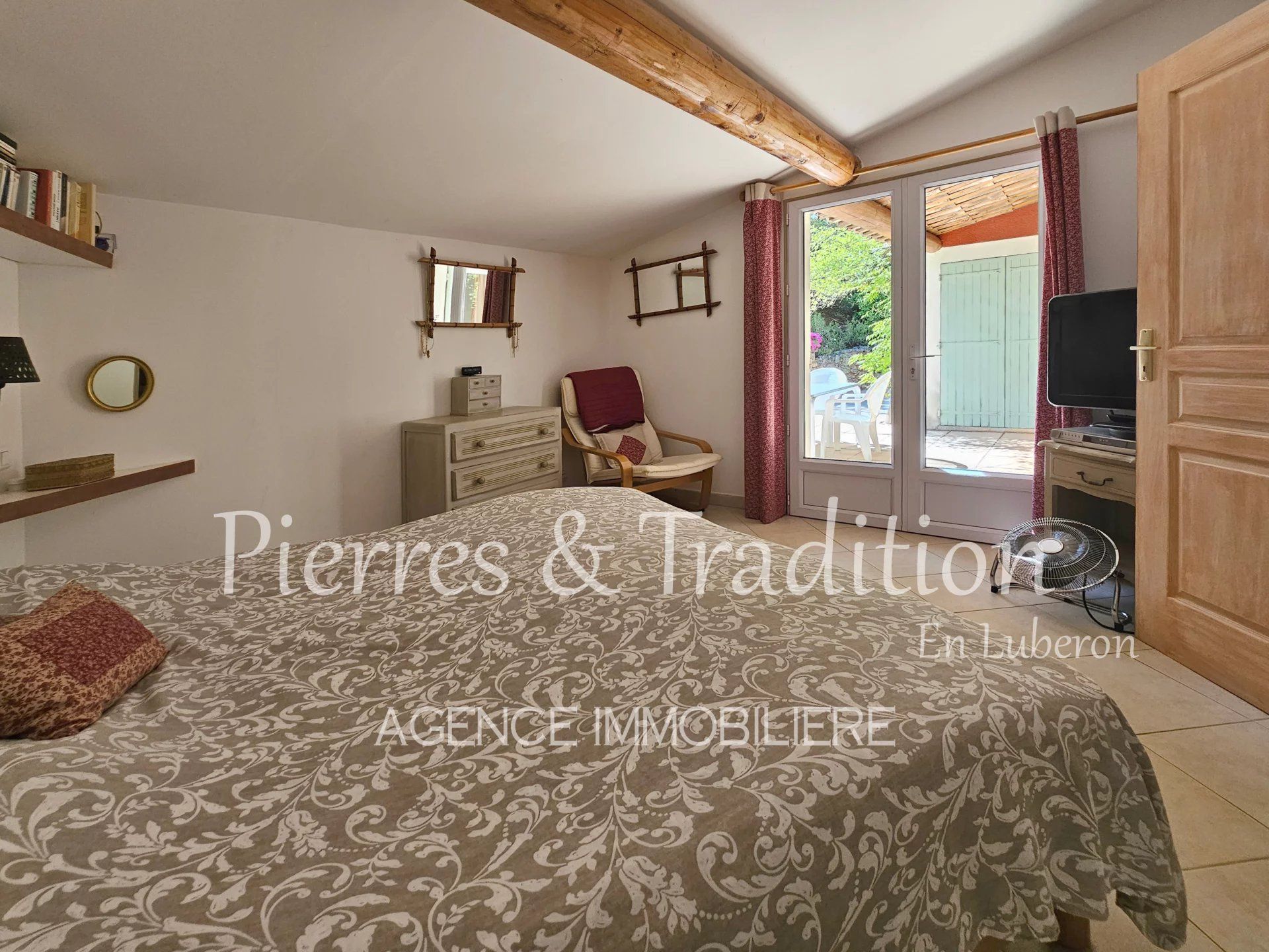 casa en Roussillon, Vaucluse 12759635