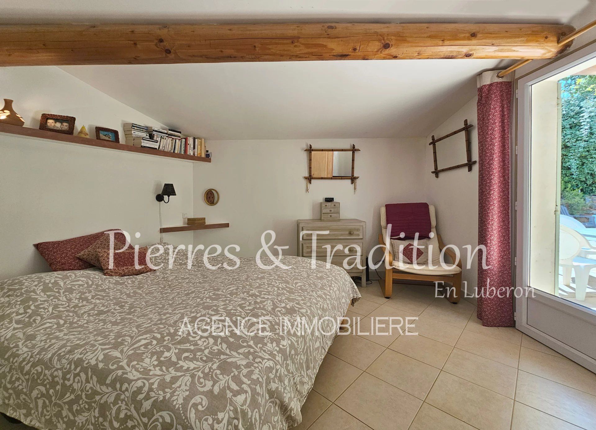 casa en Roussillon, Vaucluse 12759635