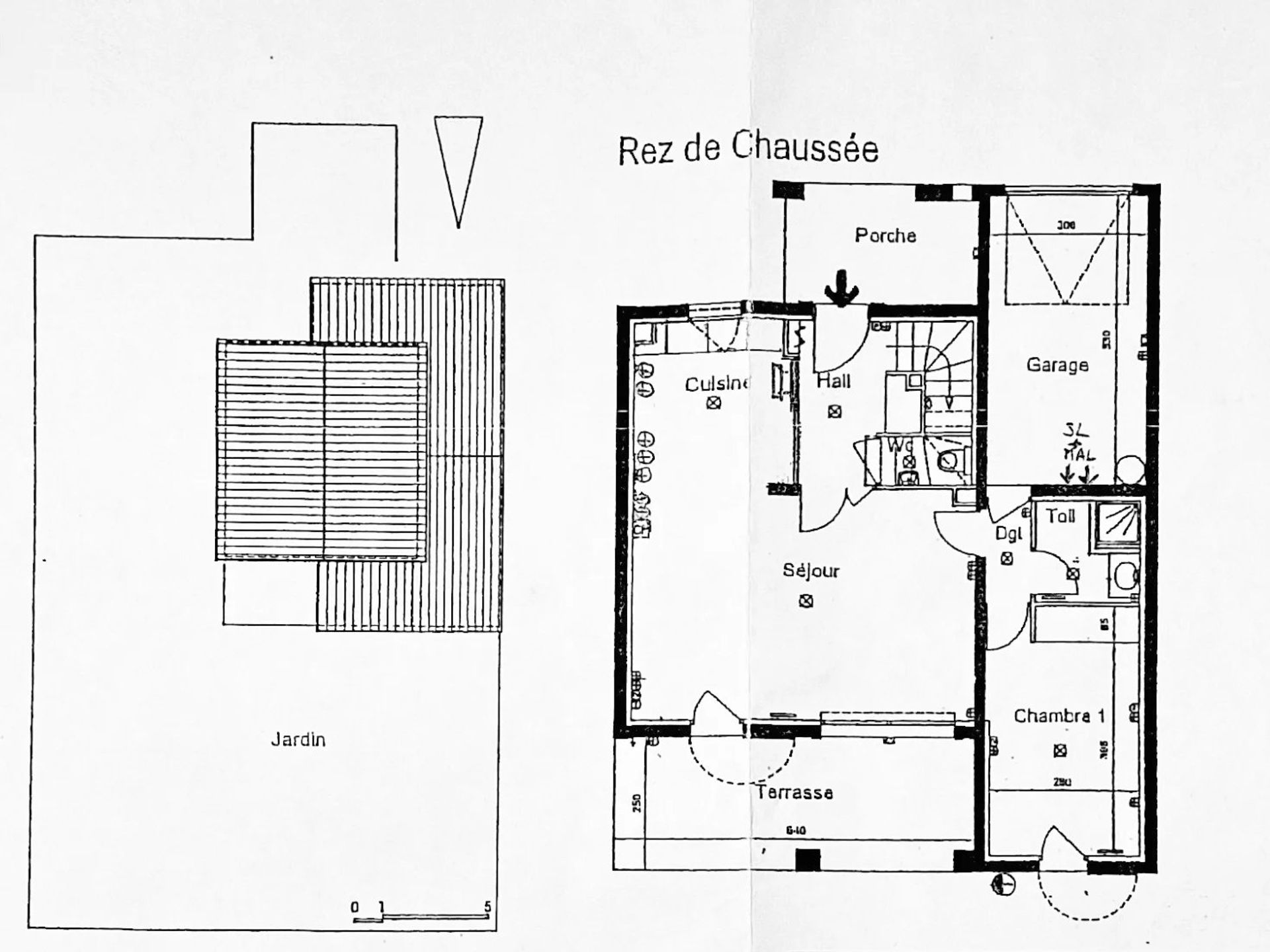 Hus i Roquebrune-sur-Argens, Var 12759636