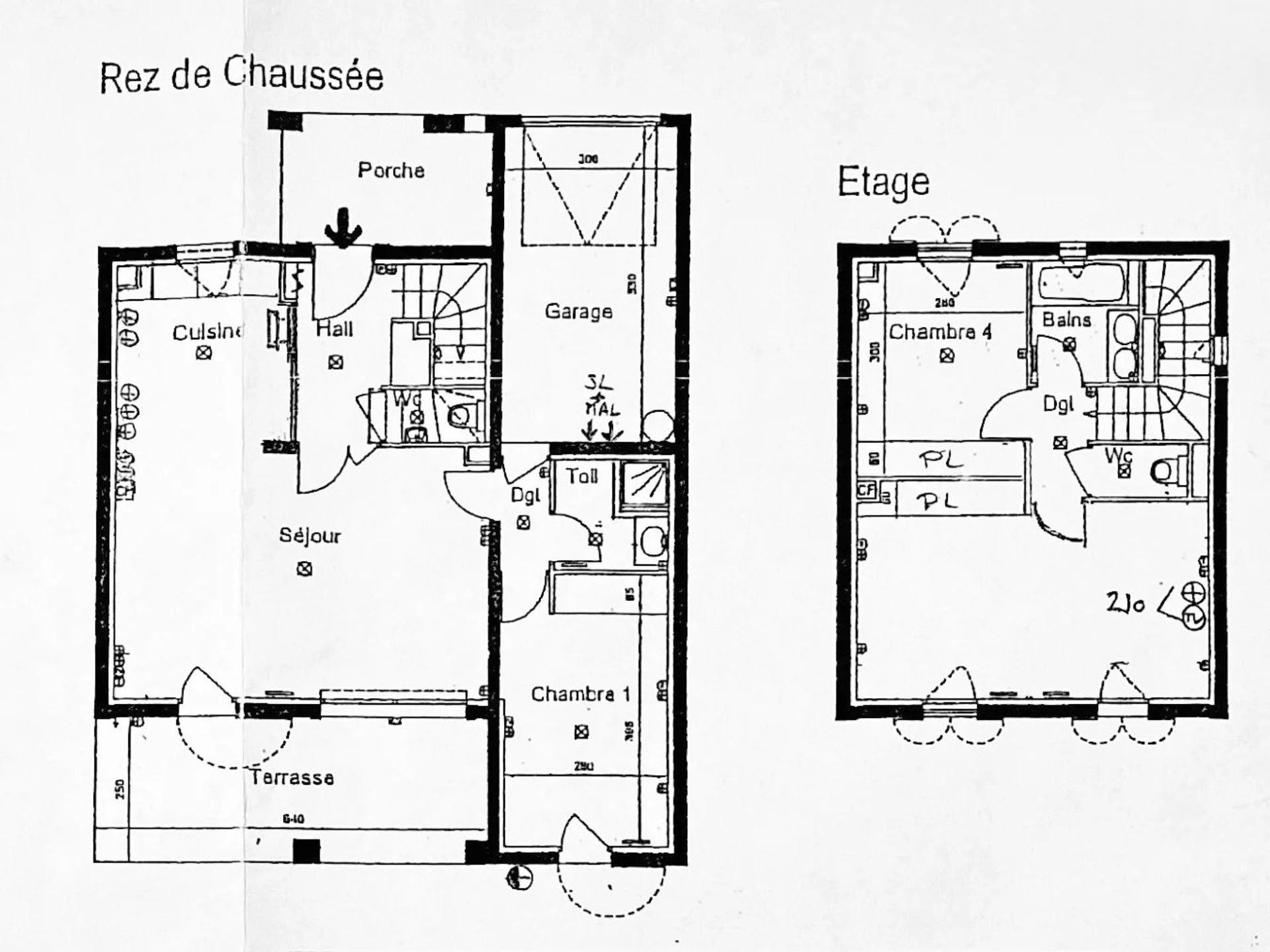 Hus i Roquebrune-sur-Argens, Var 12759636