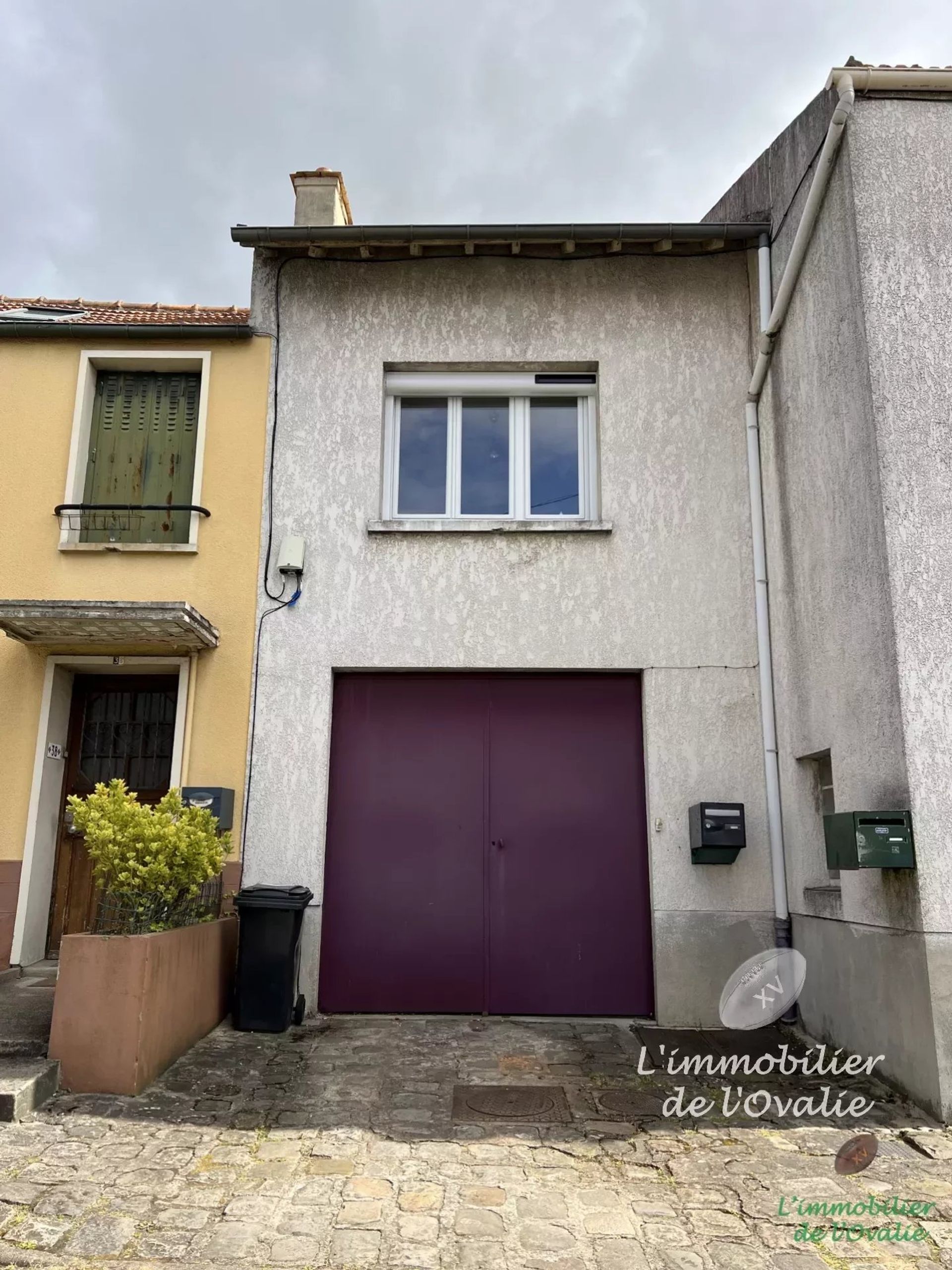 Haus im Marcoussis, Ile-de-France 12759649