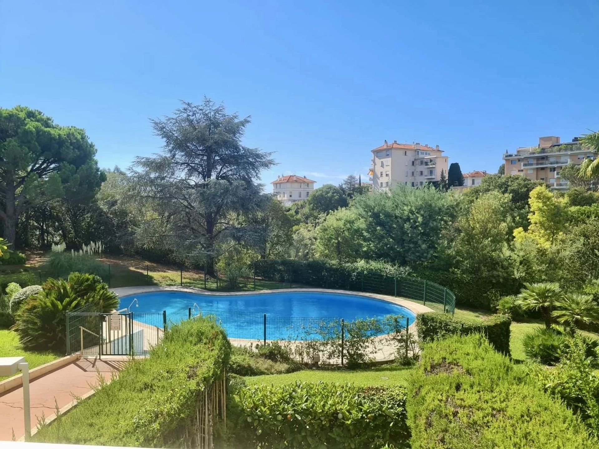 Residenziale nel Cannes, Alpes-Maritimes 12759692