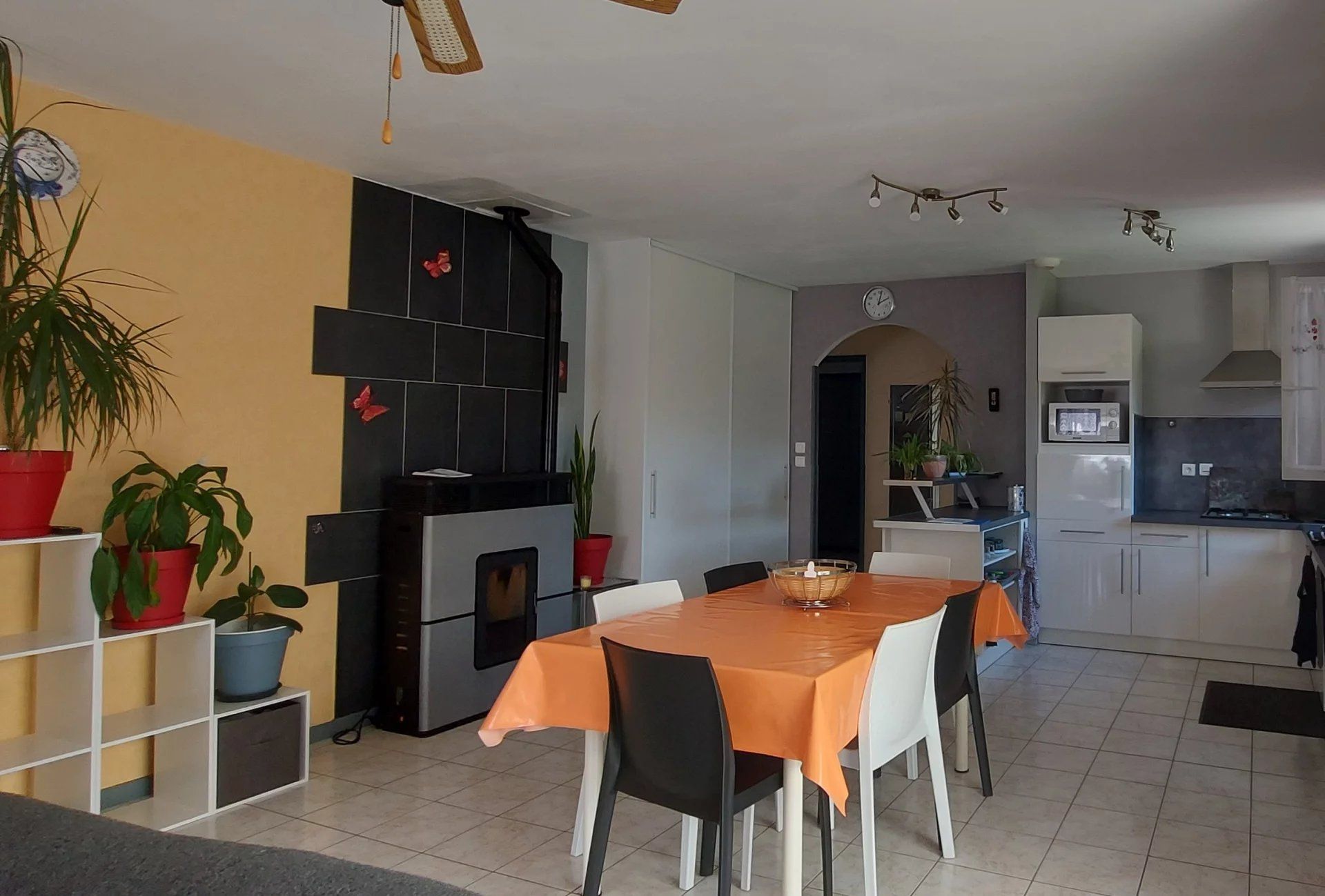 住宅 在 Garde-Colombe, Hautes-Alpes 12759697