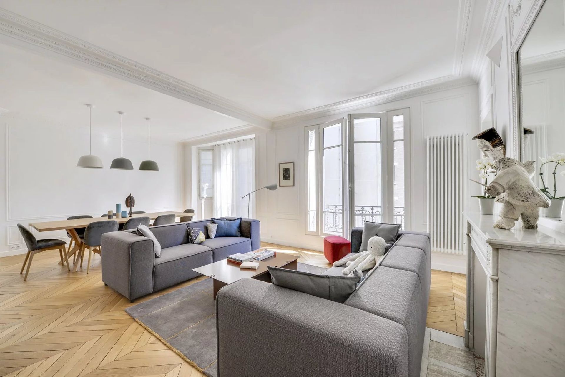 Condominio nel Paris 13ème, Paris 12759710