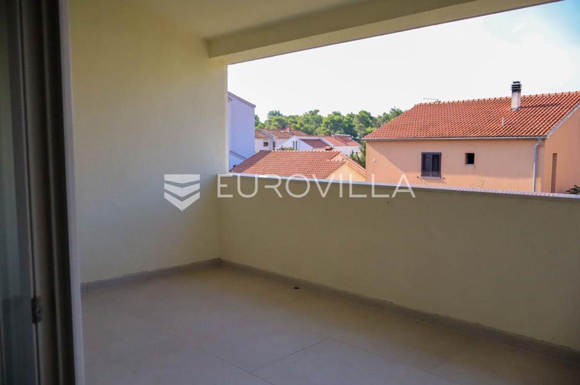 Condominio en Zadar, Zadarska županija 12759748