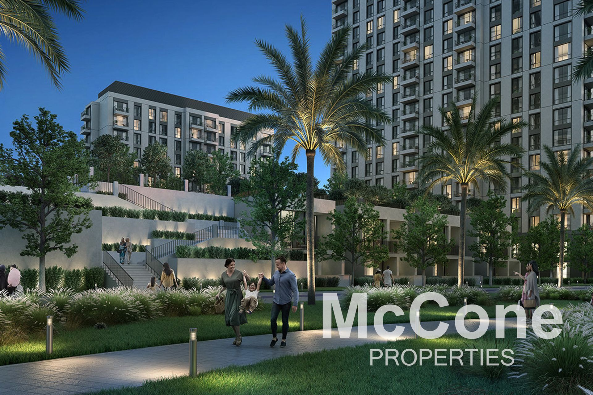 Condominium dans دبي, دبي 12759765