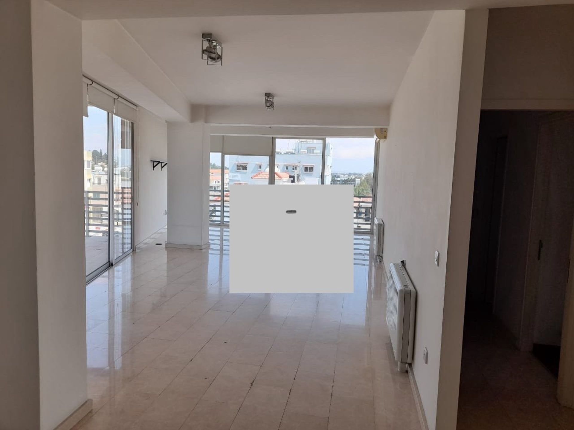 Condominio nel Nicosia, Lefkosia 12759782