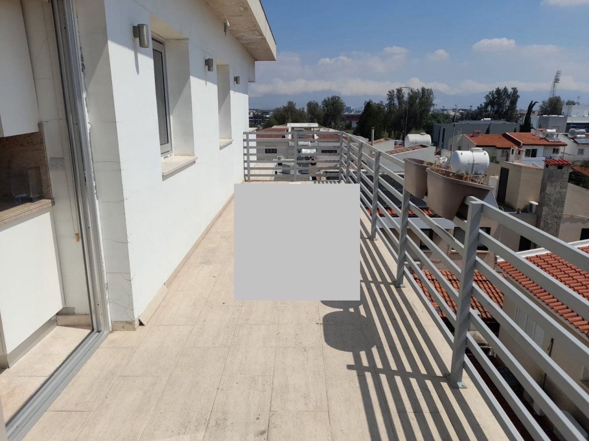 Kondominium dalam Egkomi Lefkosias, Nicosia 12759782