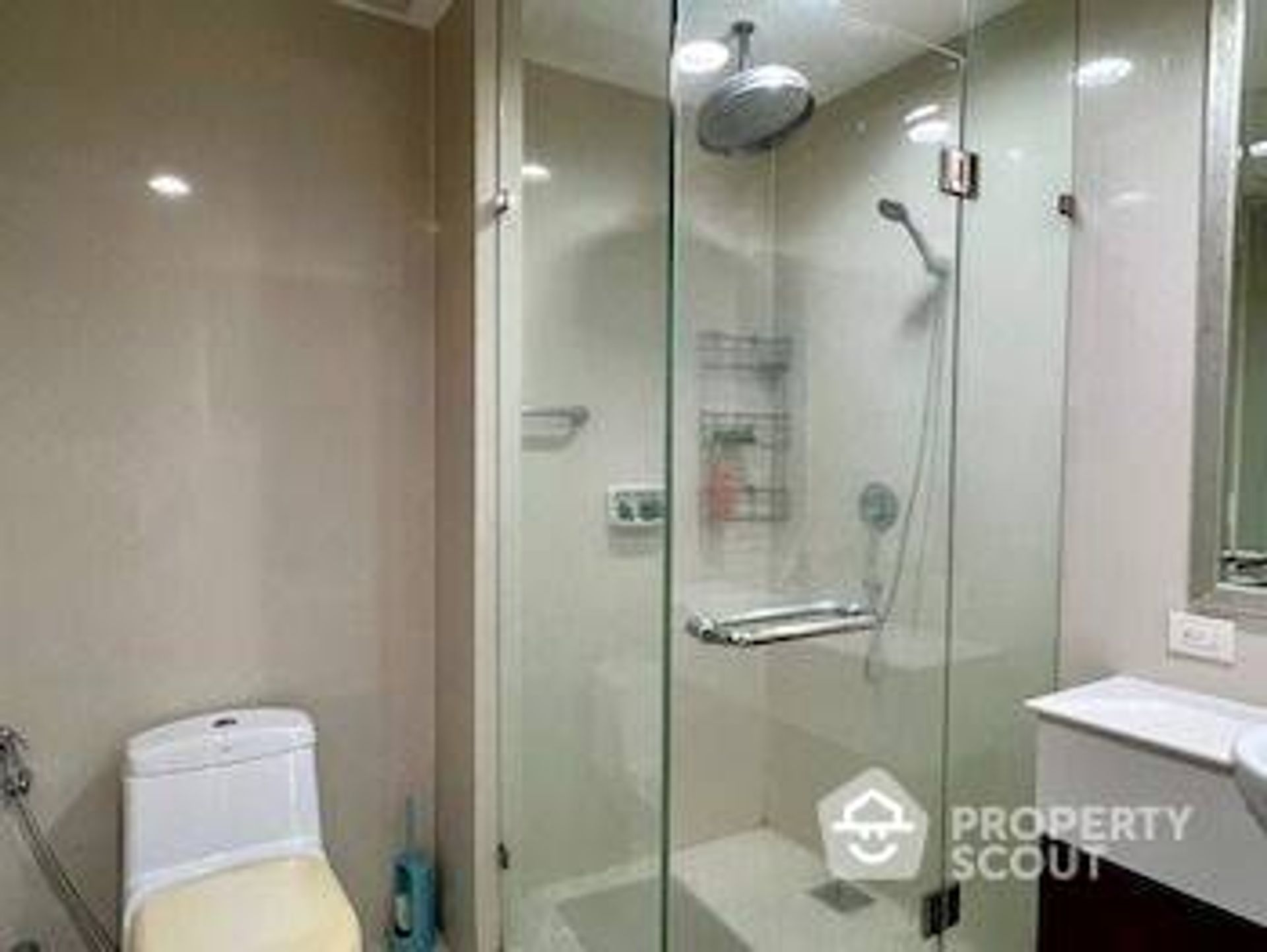 Condominium in , Krung Thep Maha Nakhon 12759970