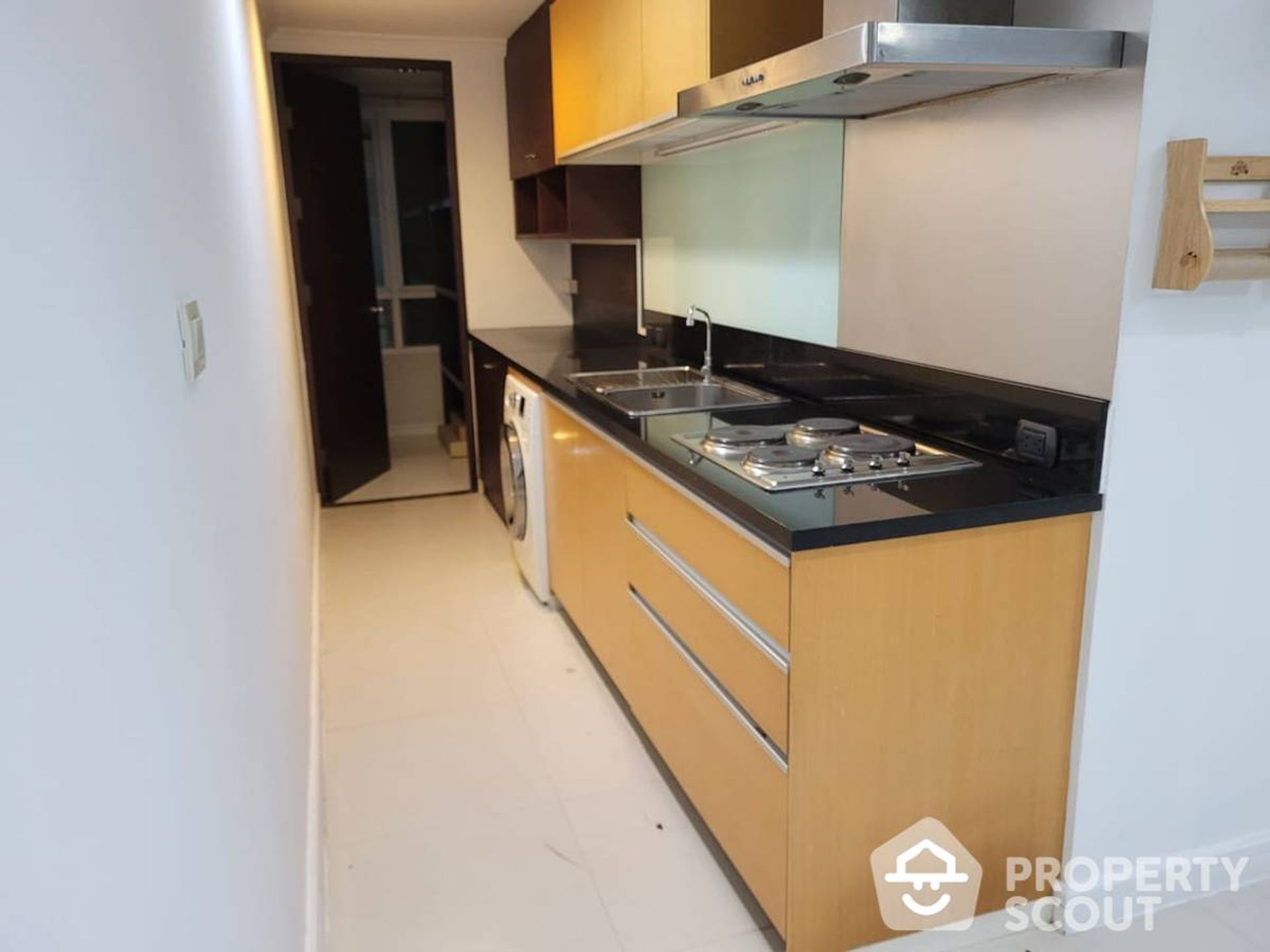 Condominium in , Krung Thep Maha Nakhon 12759970