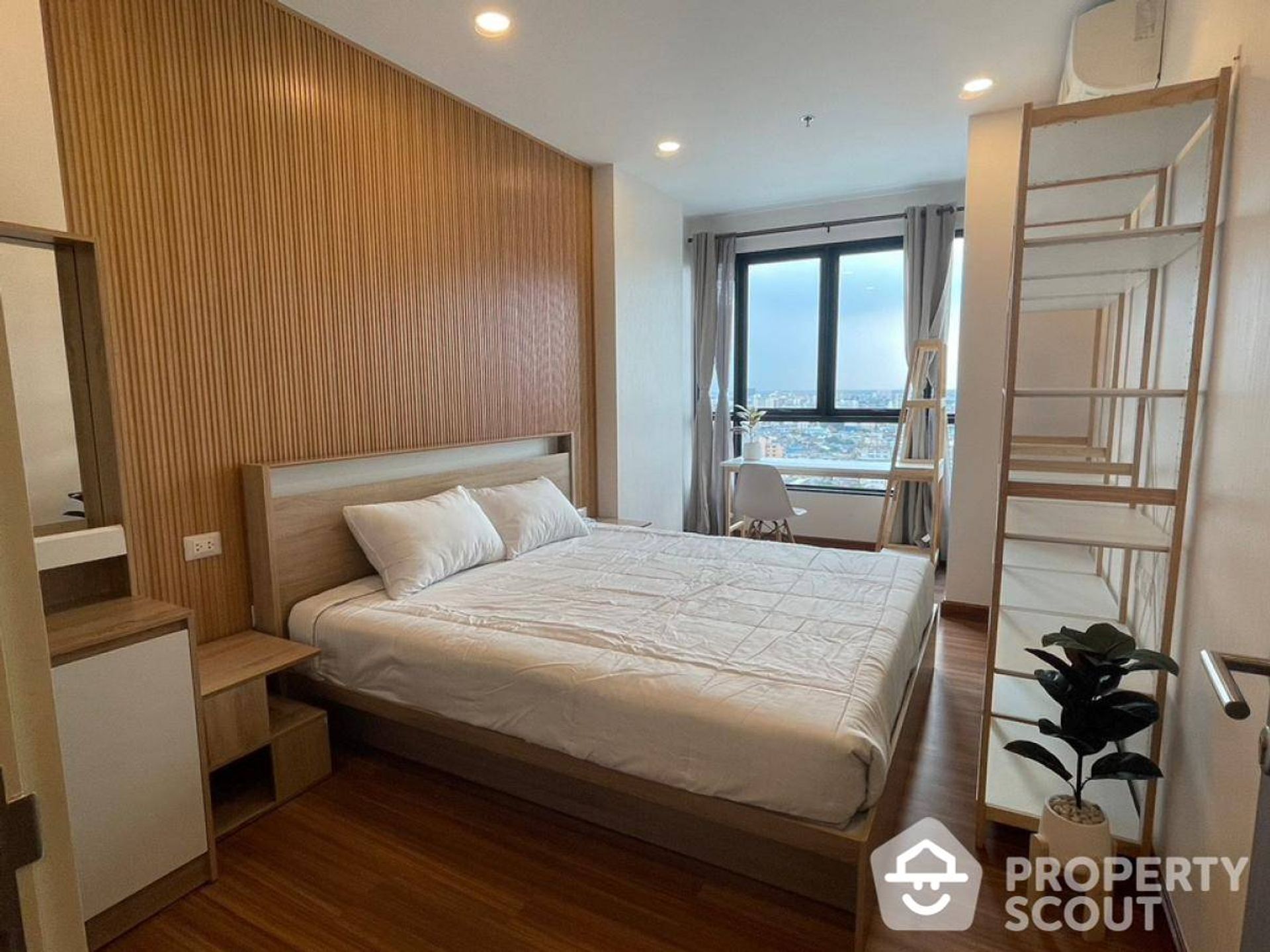 Condominium dans , Krung Thep Maha Nakhon 12759979