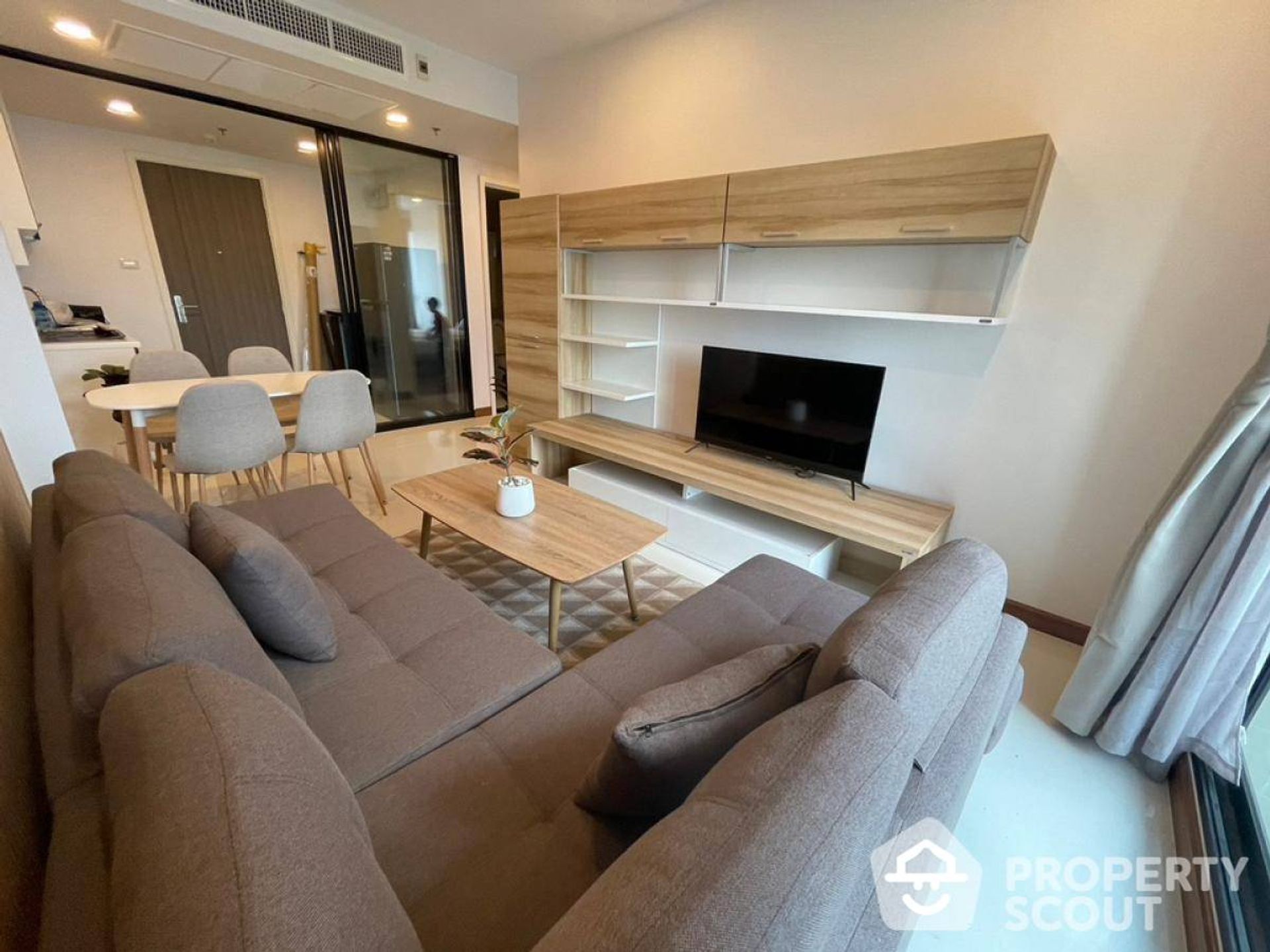 Condominium dans , Krung Thep Maha Nakhon 12759979