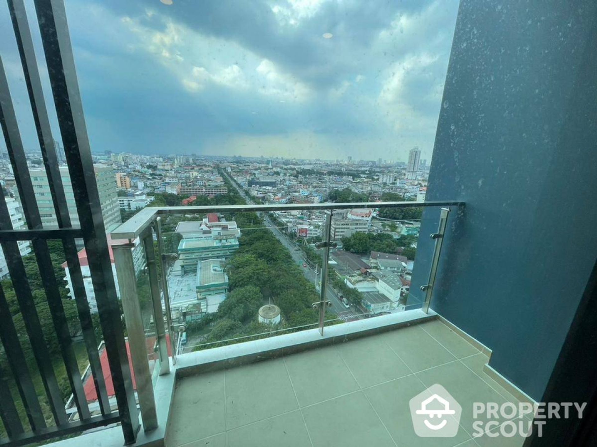 Condominium dans , Krung Thep Maha Nakhon 12759979