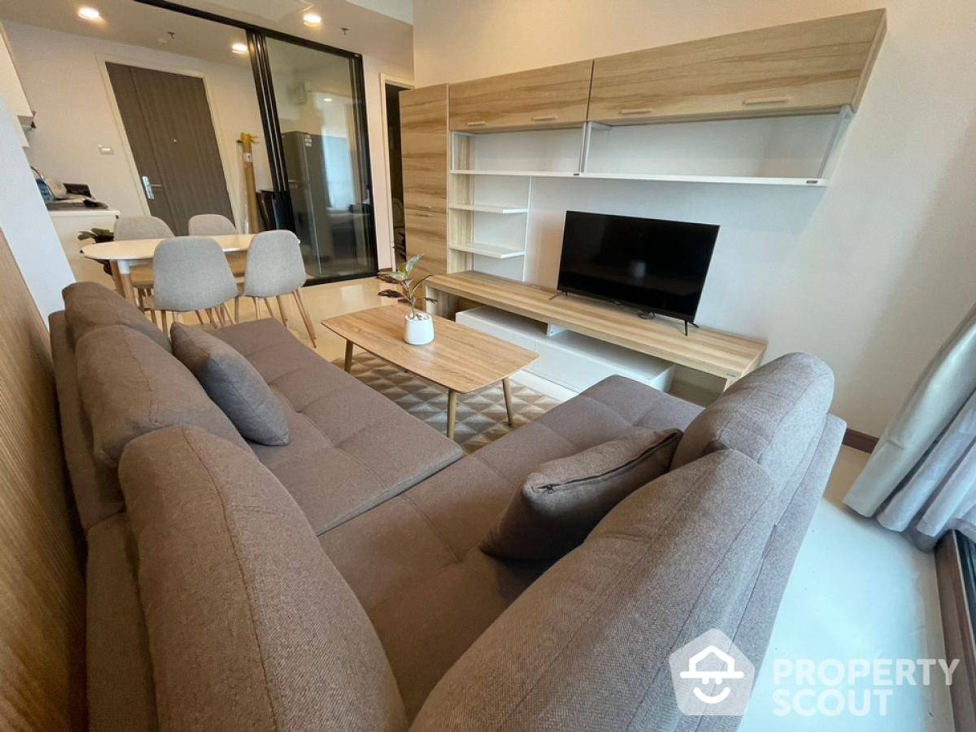 Condominium dans , Krung Thep Maha Nakhon 12759979