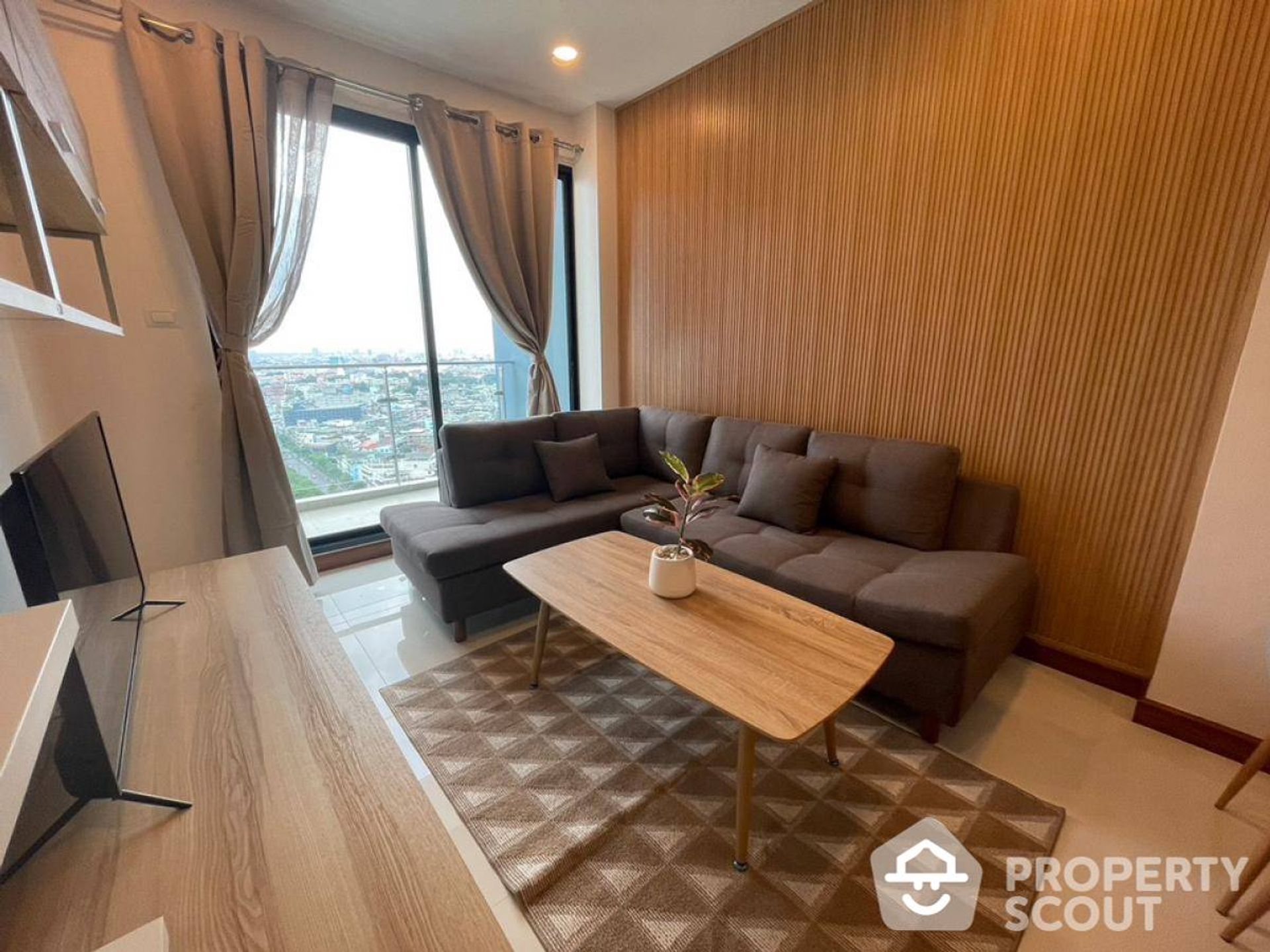 Condominium dans , Krung Thep Maha Nakhon 12759979