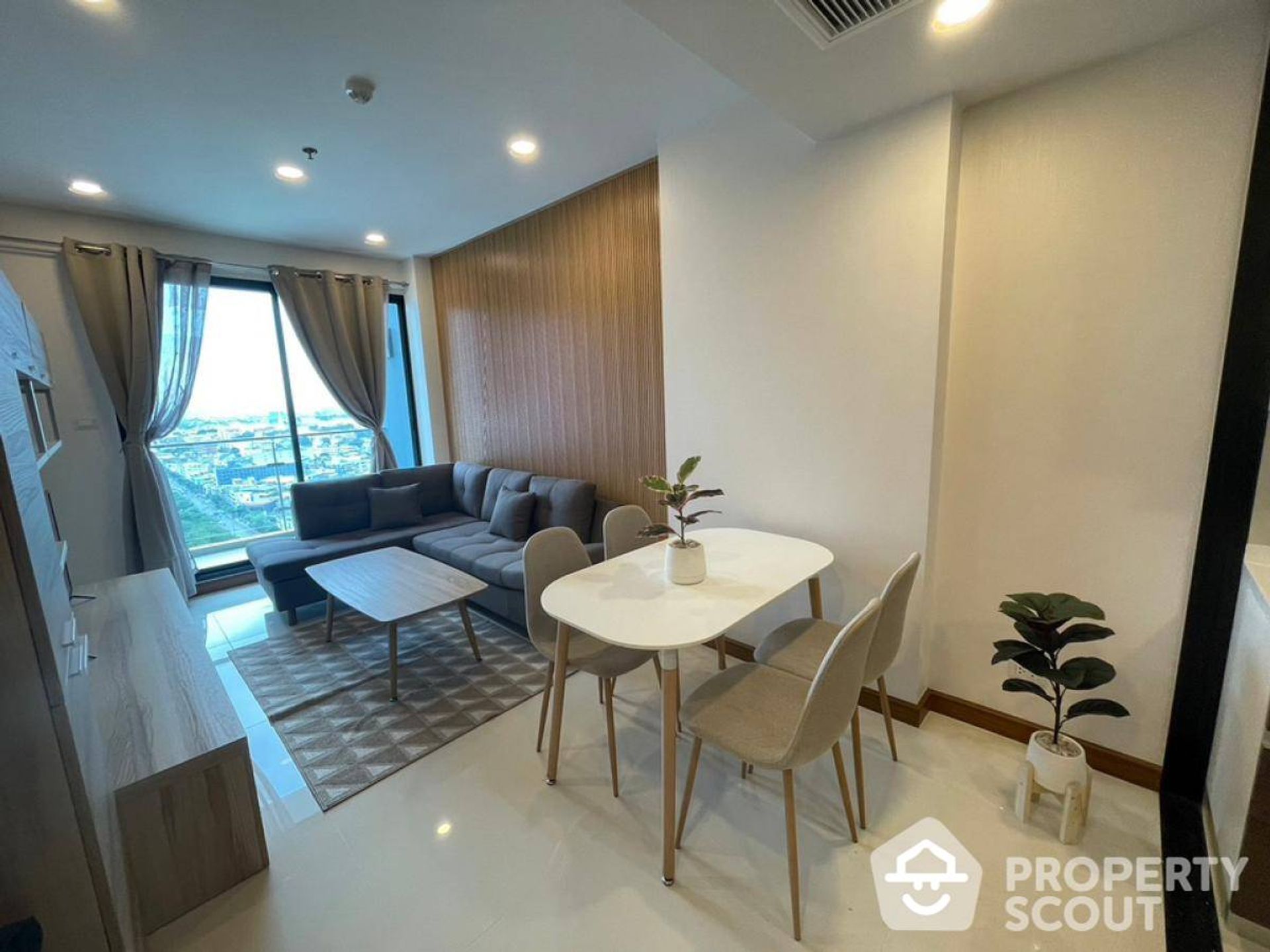 Condominium dans , Krung Thep Maha Nakhon 12759979