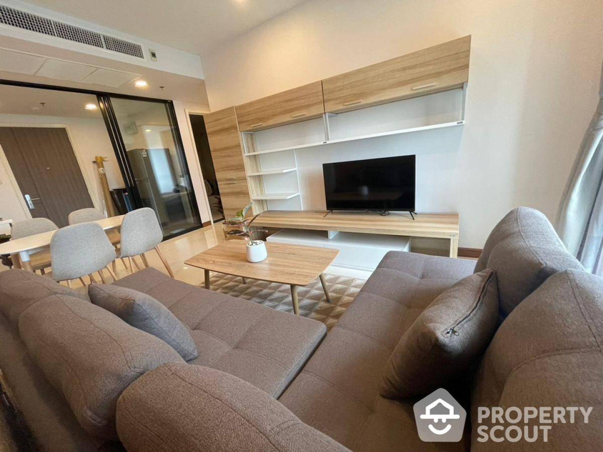 Condominium dans , Krung Thep Maha Nakhon 12759979