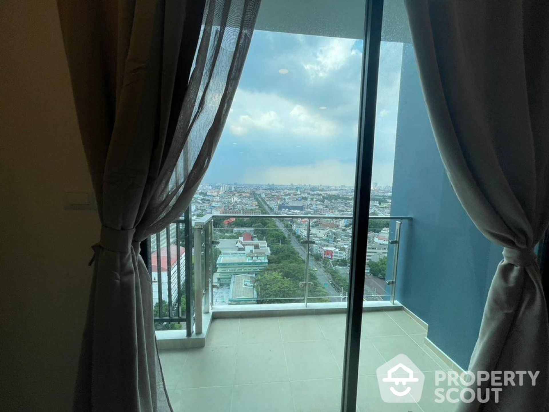 Condominium dans , Krung Thep Maha Nakhon 12759979