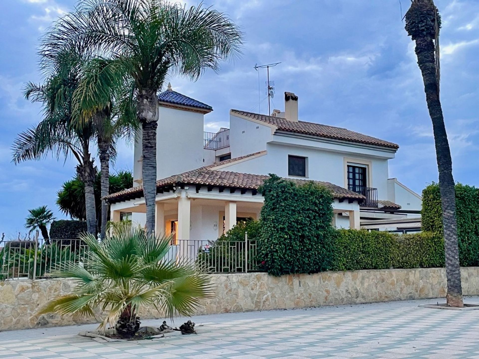 Huis in Los Alcazares, Murcia 12759997