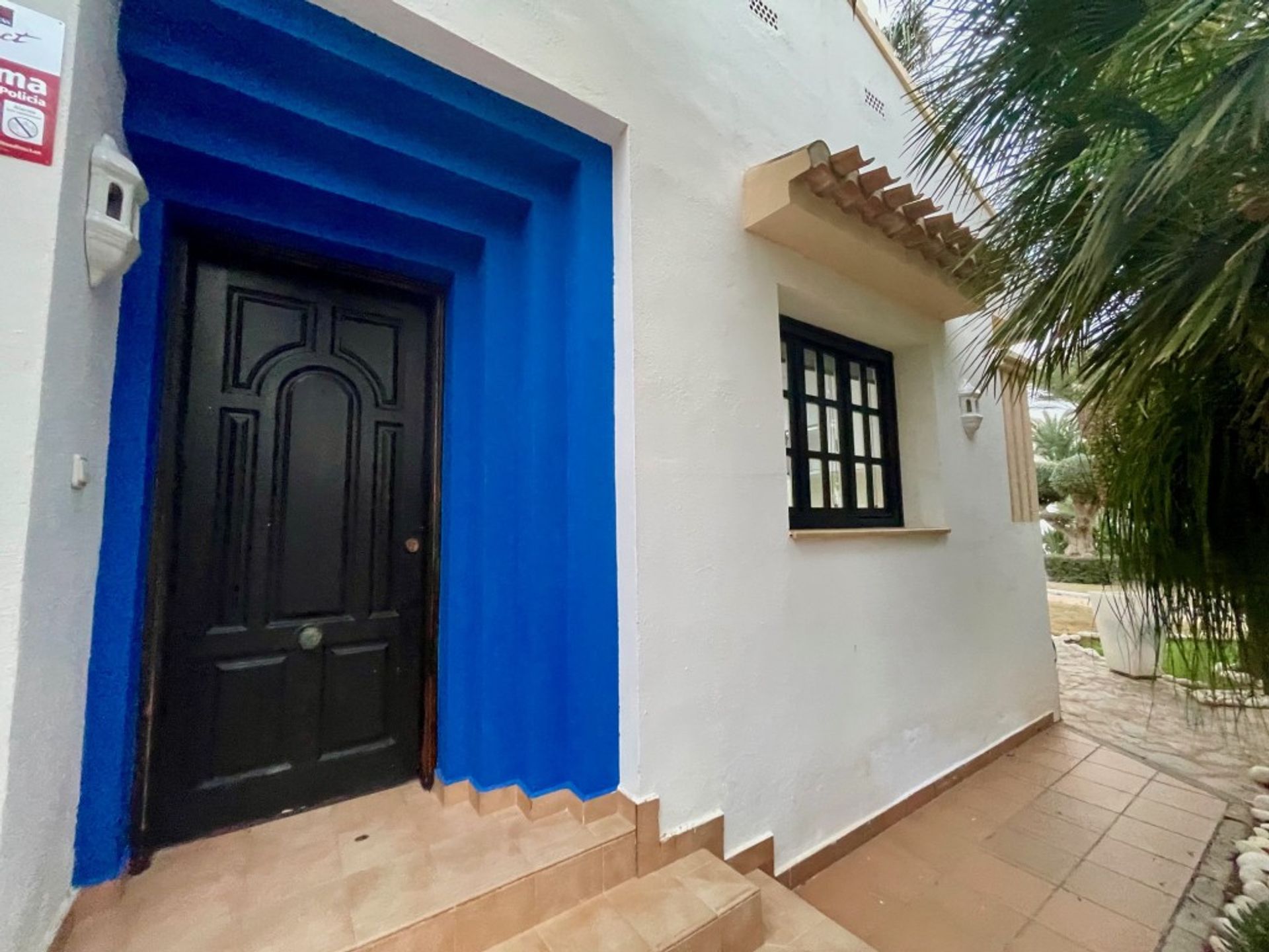 Hus i Los Alcazares, Murcia 12759997