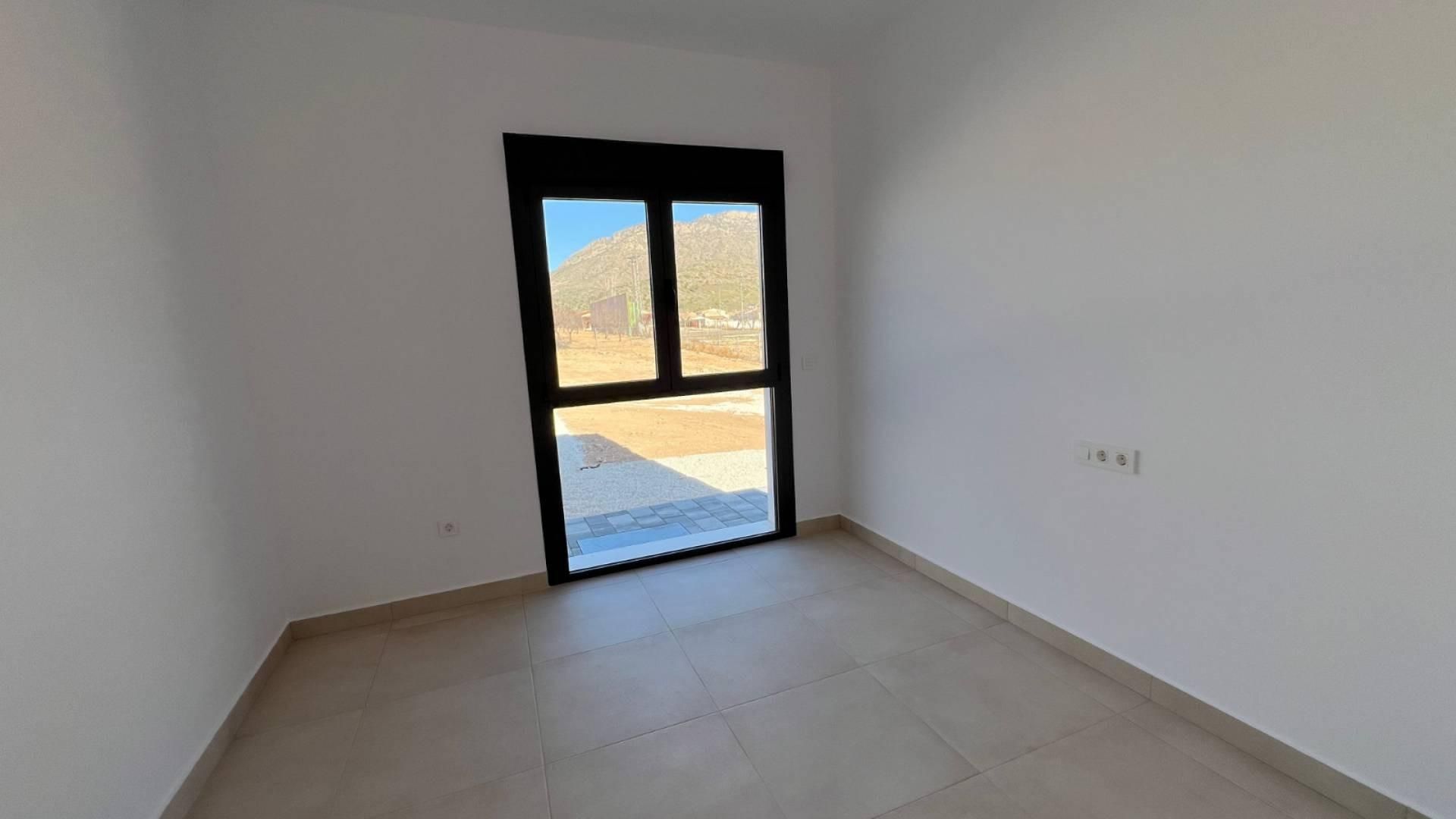 Casa nel Cañada de la Leña, Región de Murcia 12760072