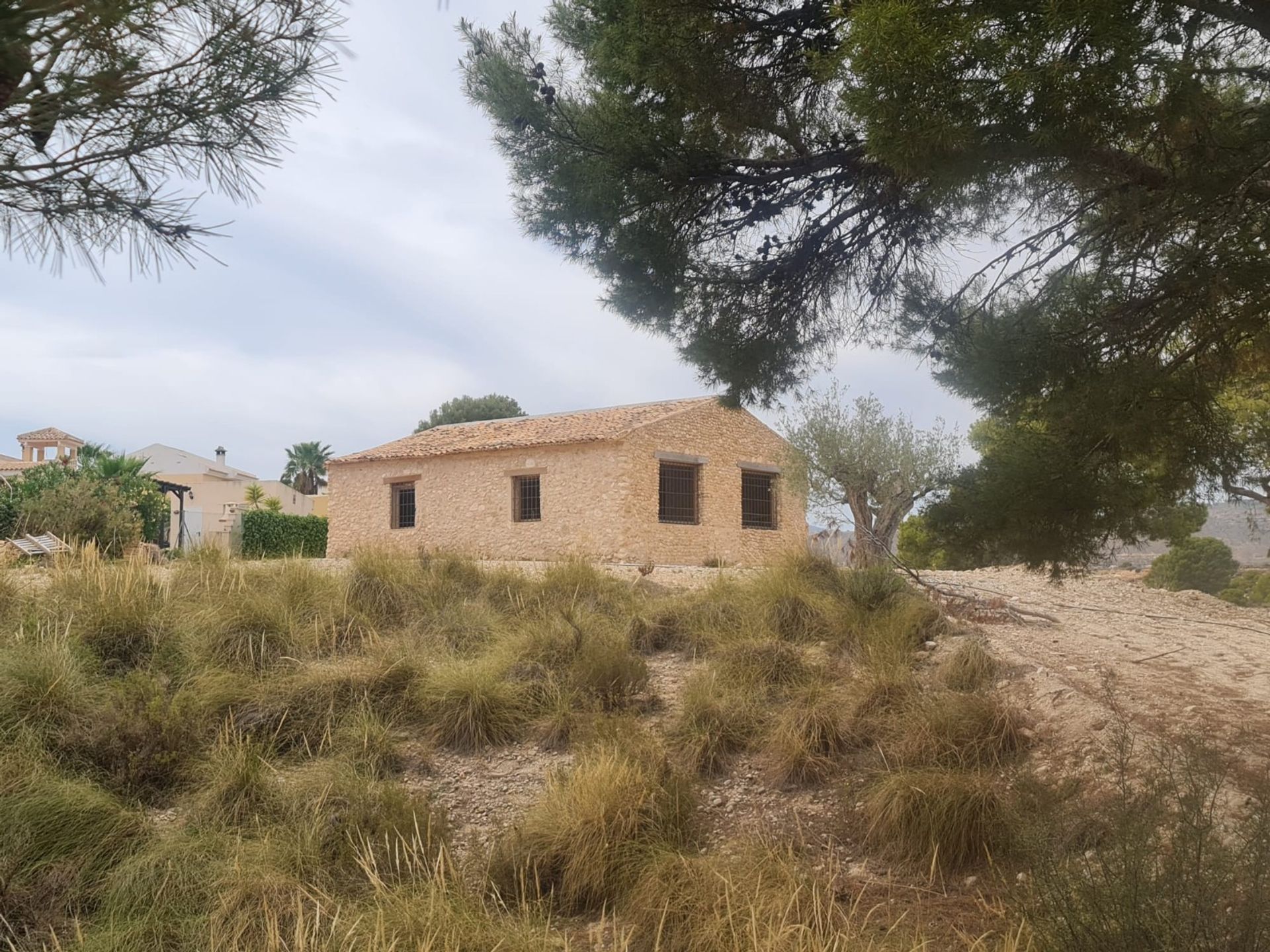 آخر في Abanilla, Región de Murcia 12760107