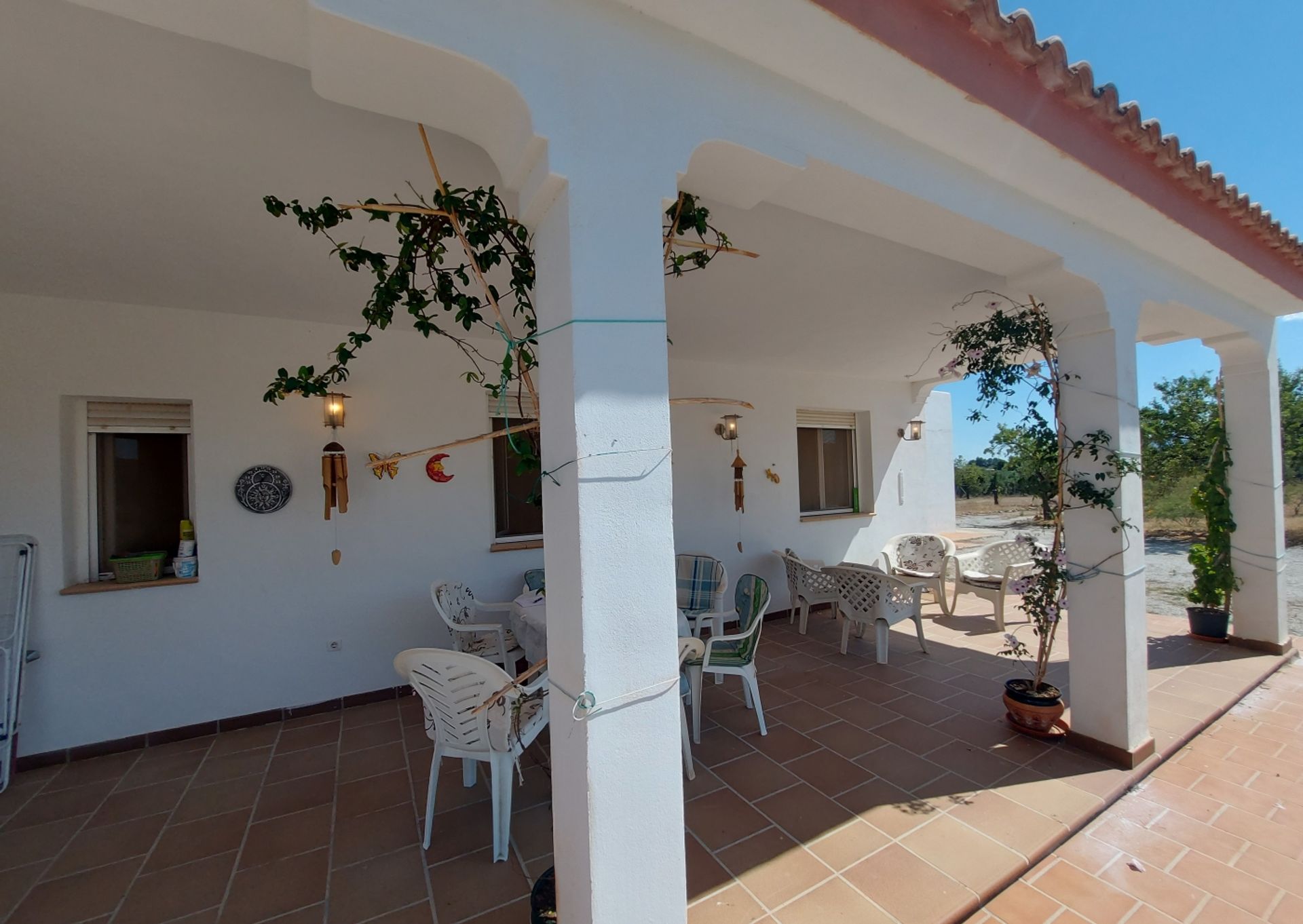 Haus im Freila, Andalusia 12760172