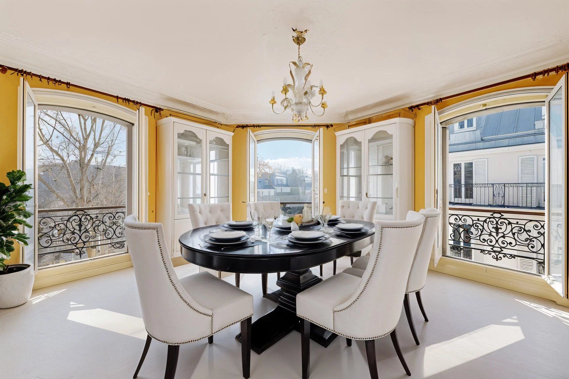 سكني في Paris 3ème, Paris 12760207