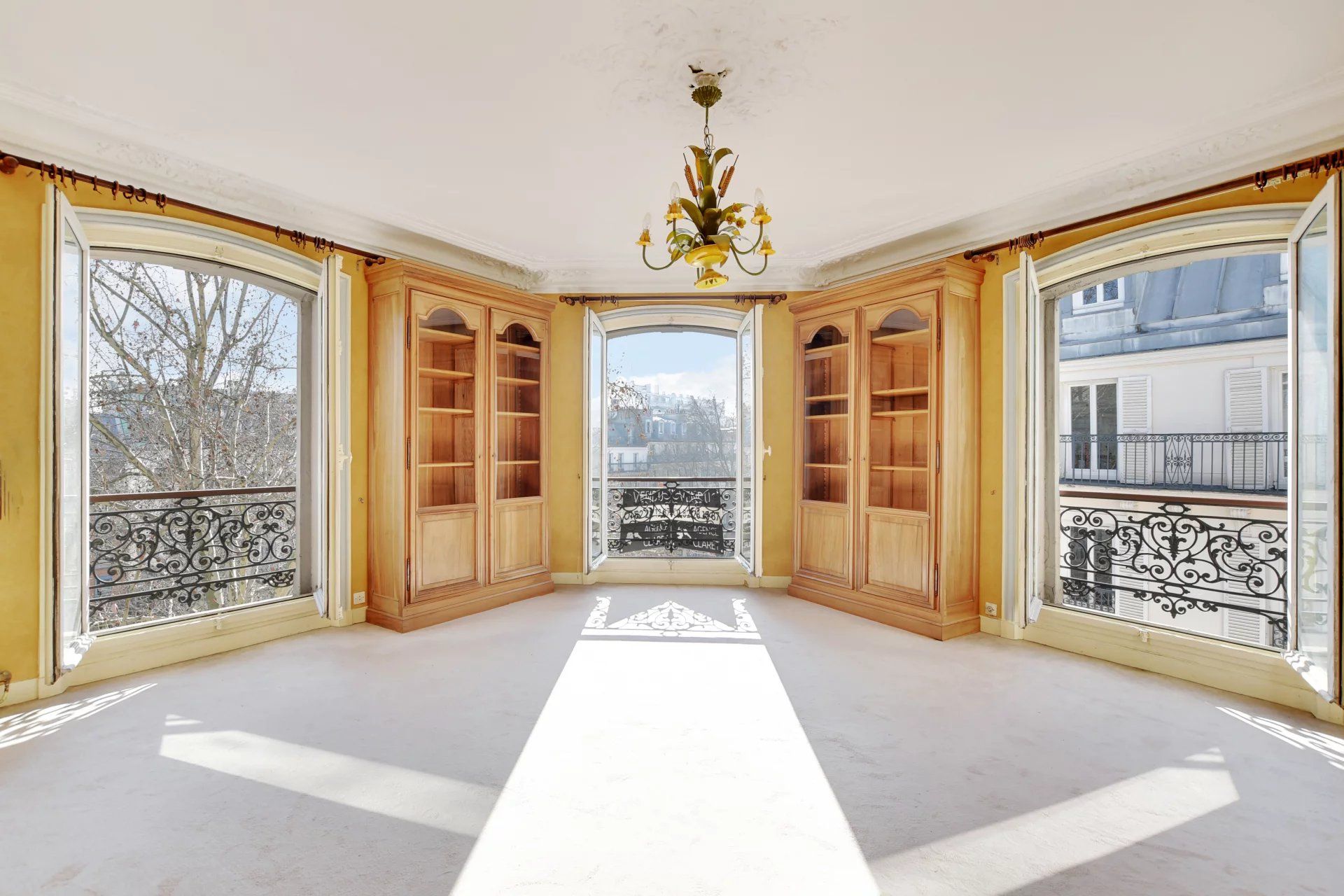 سكني في Paris 3ème, Paris 12760207