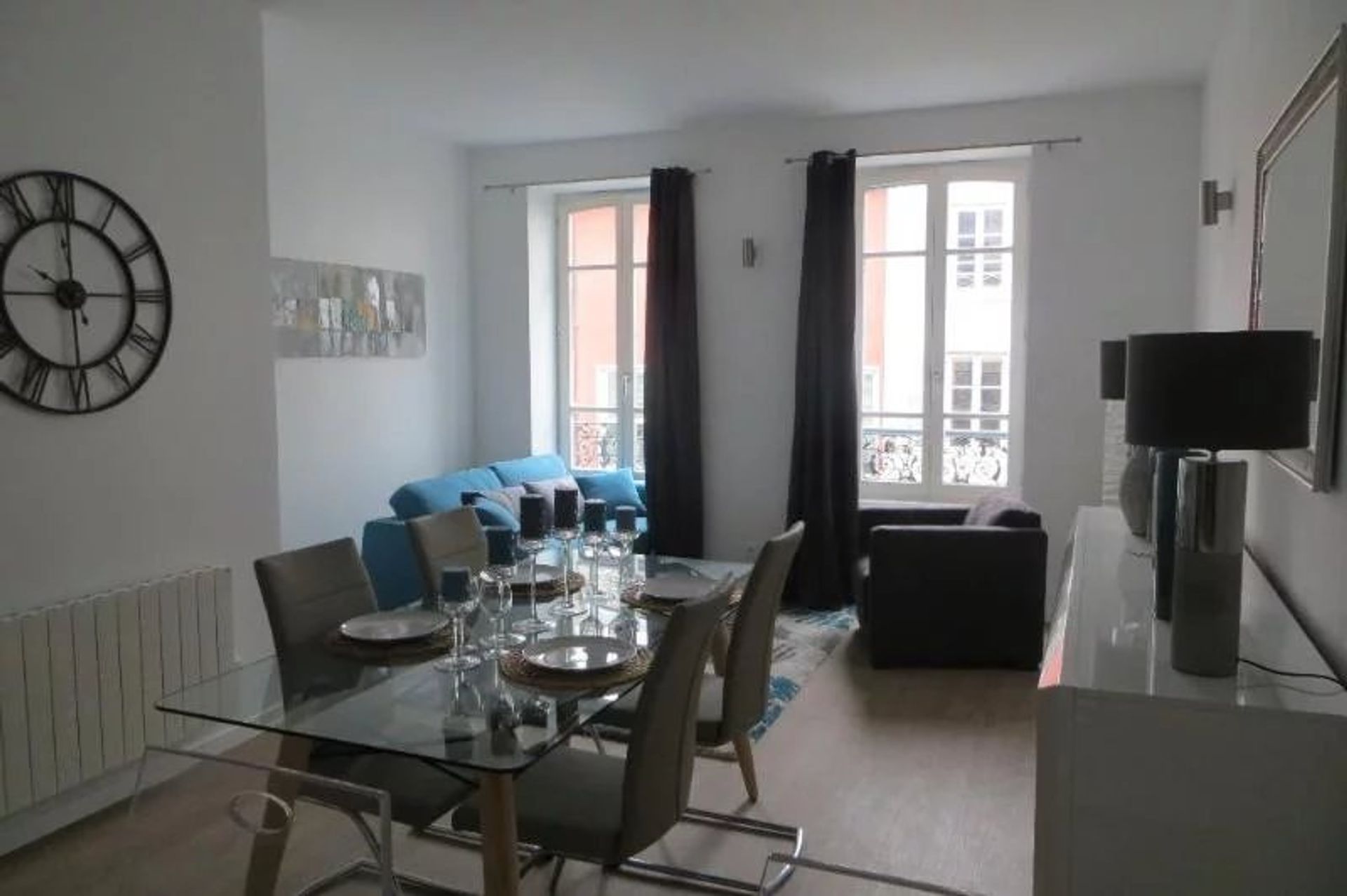 Condominium dans Belleville, Auvergne-Rhone-Alpes 12760211