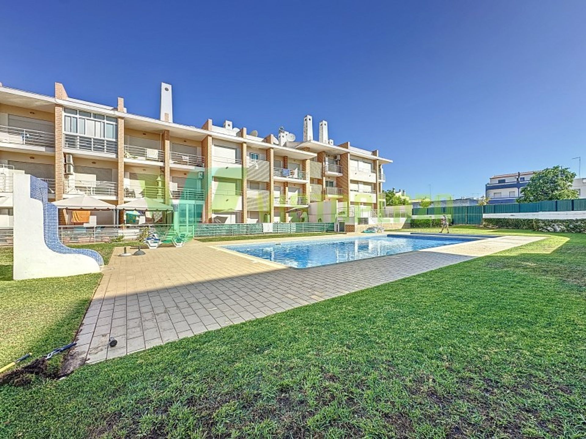 Condominium in Alvor, Faro 12760219