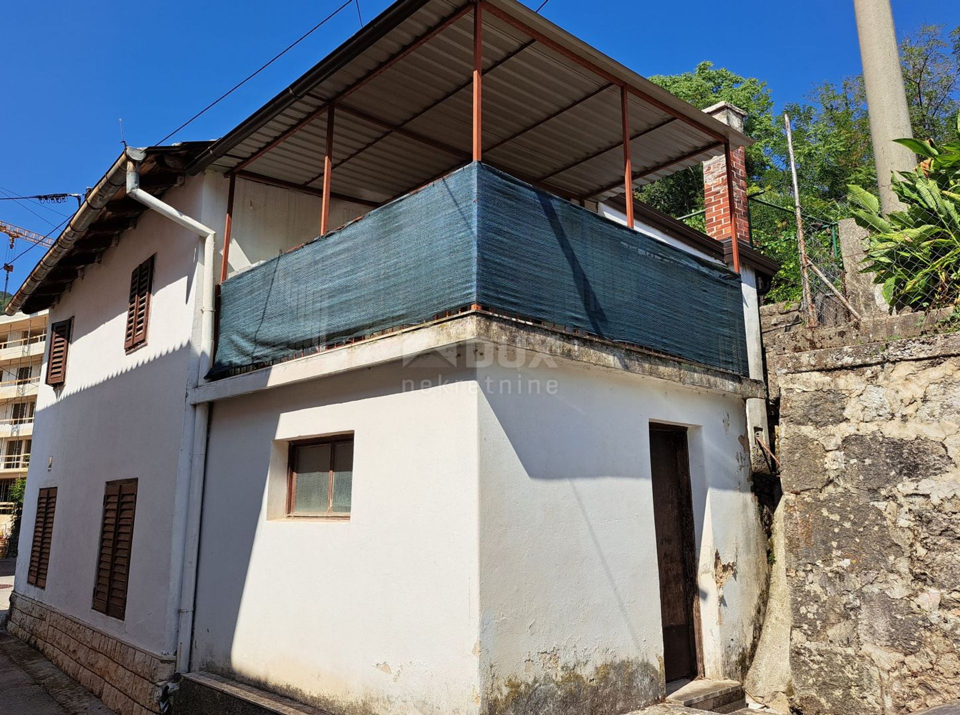 Hus i Opatija, Primorsko-Goranska Zupanija 12760226