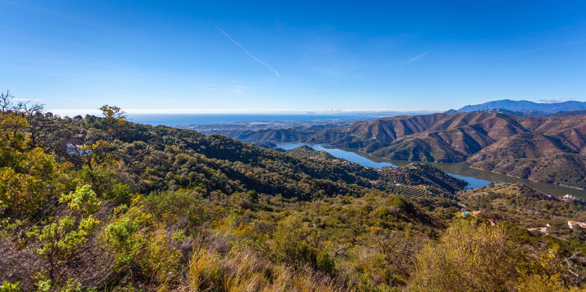 Andere im Istán, Andalucía 12760251