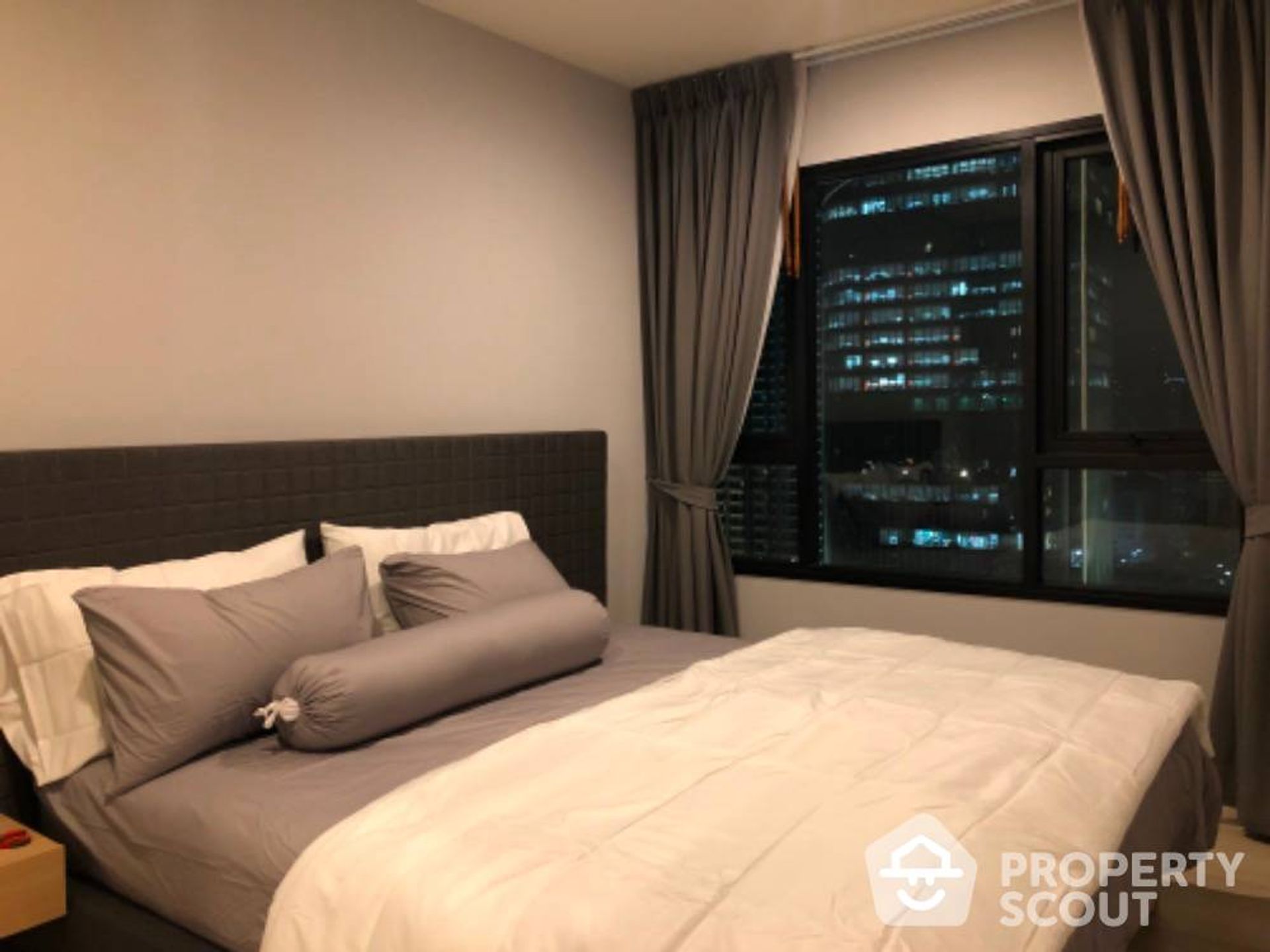 Condominio en Ban Na Song, Krung Thep Maha Nakhon 12760434