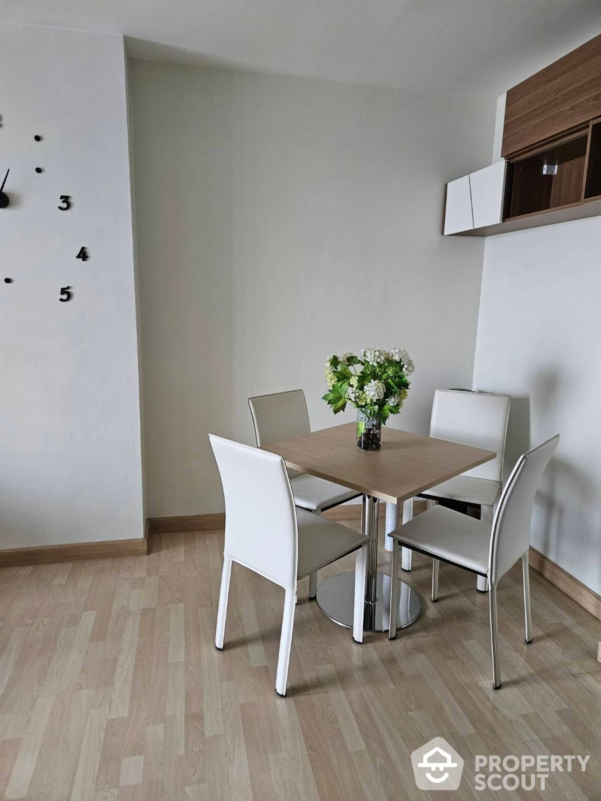 Condominio nel , Krung Thep Maha Nakhon 12760441