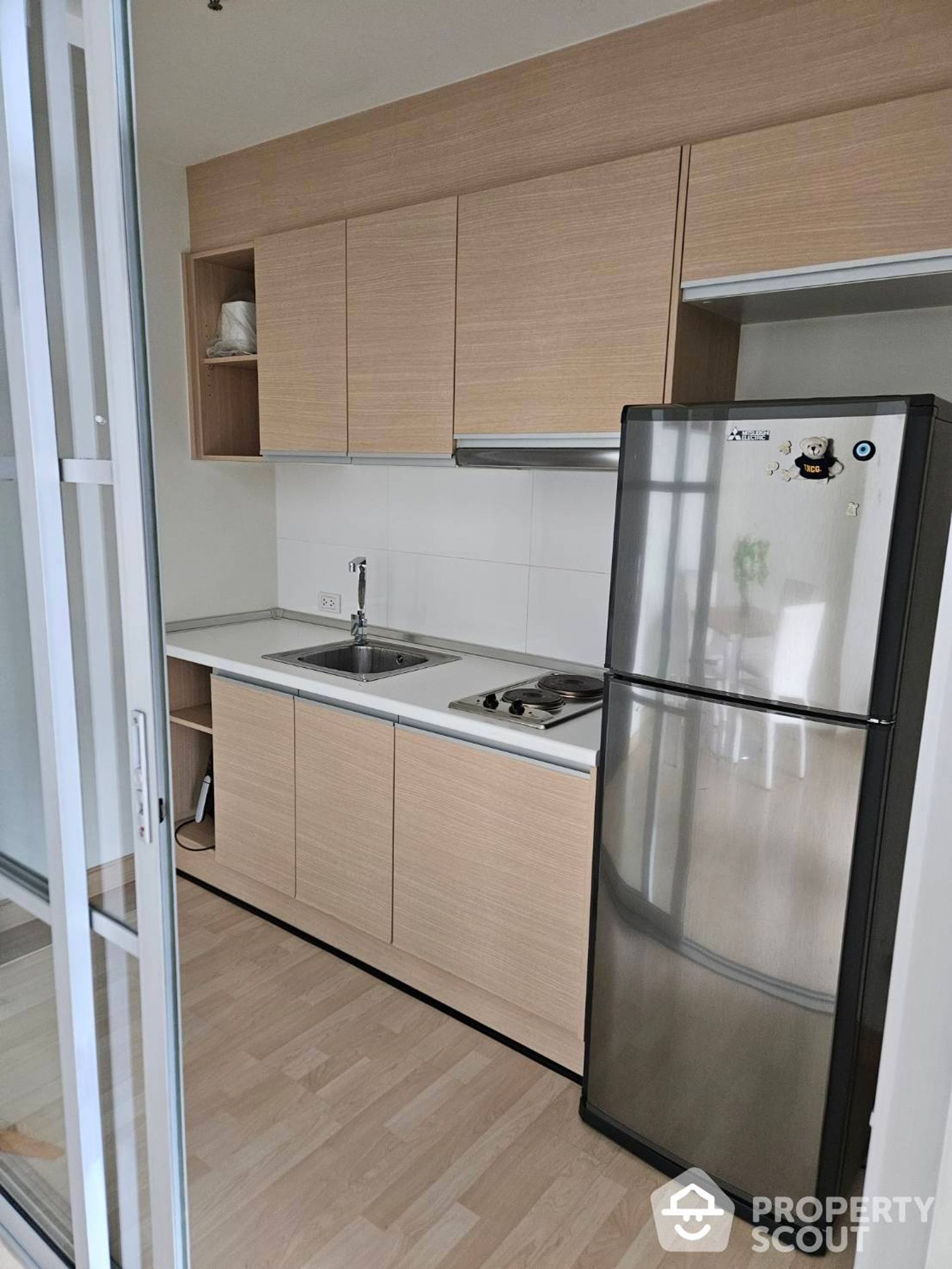 Condominio nel , Krung Thep Maha Nakhon 12760441