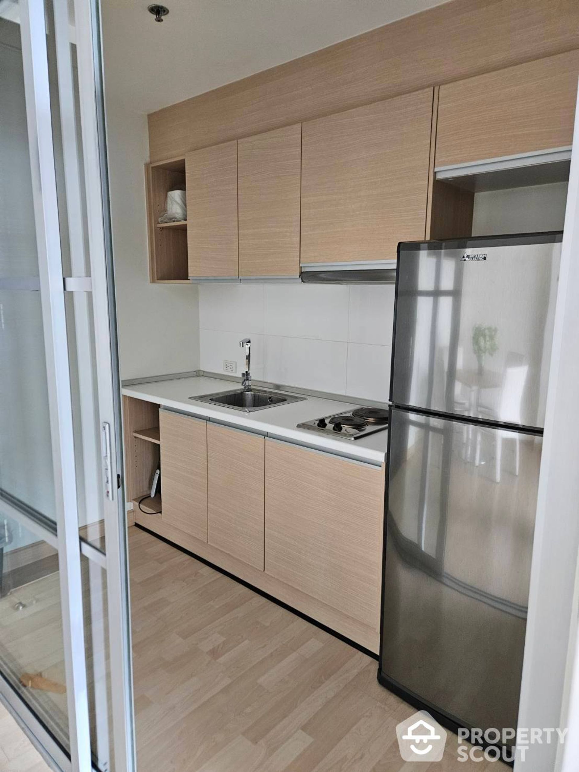 Condominio nel , Krung Thep Maha Nakhon 12760441