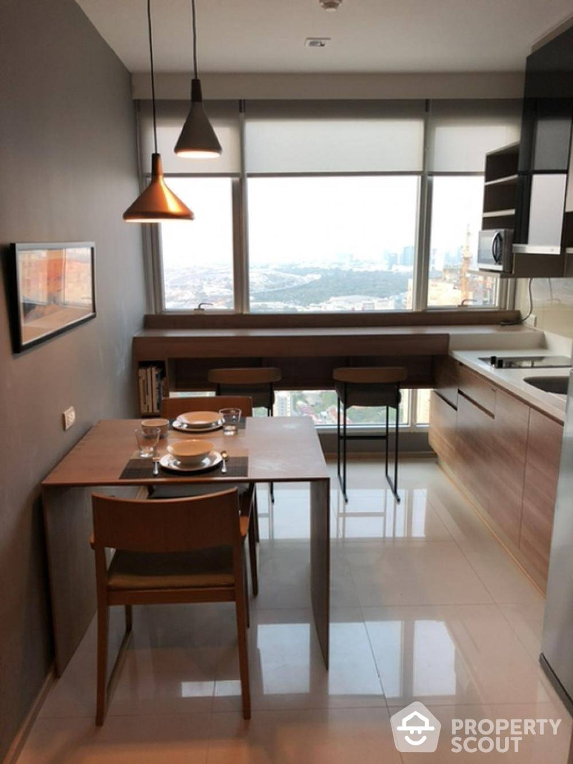 Condominium in Phaya Thai, Krung Thep Maha Nakhon 12760454