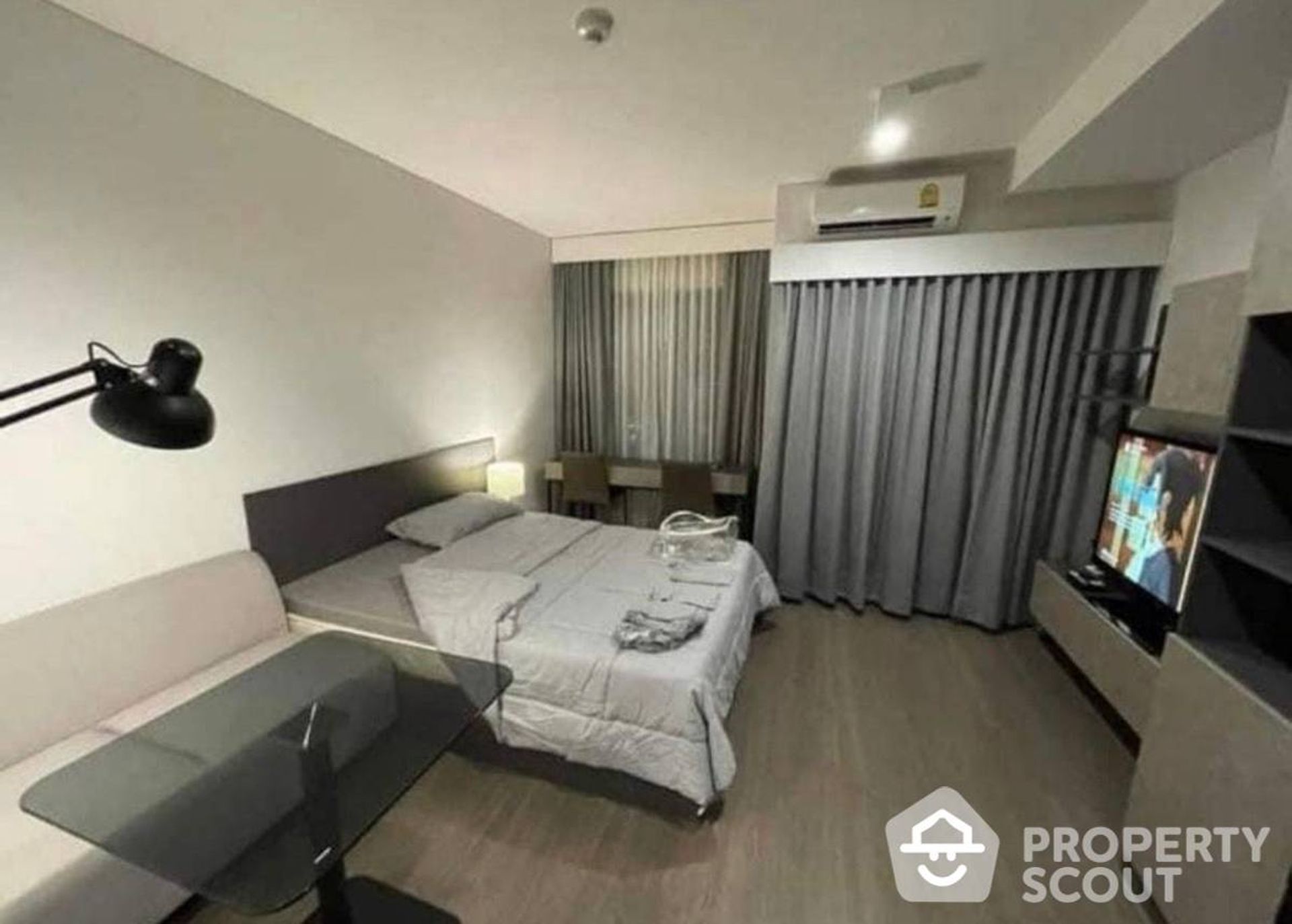 Condominio nel Phaya Thai, Krung Thep Maha Nakhon 12760455