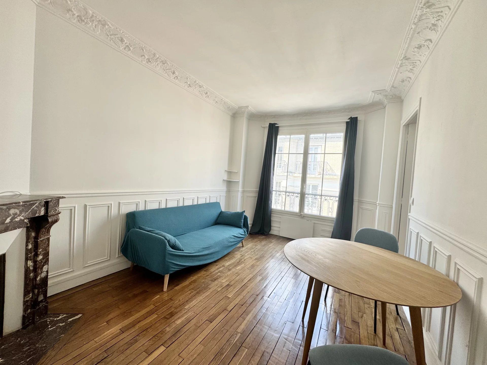 Condominium in Paris 20ème, Paris 12760514