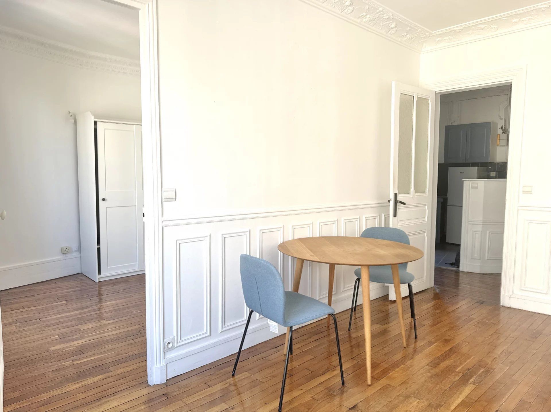 Residential in Paris 20ème, Paris 12760514