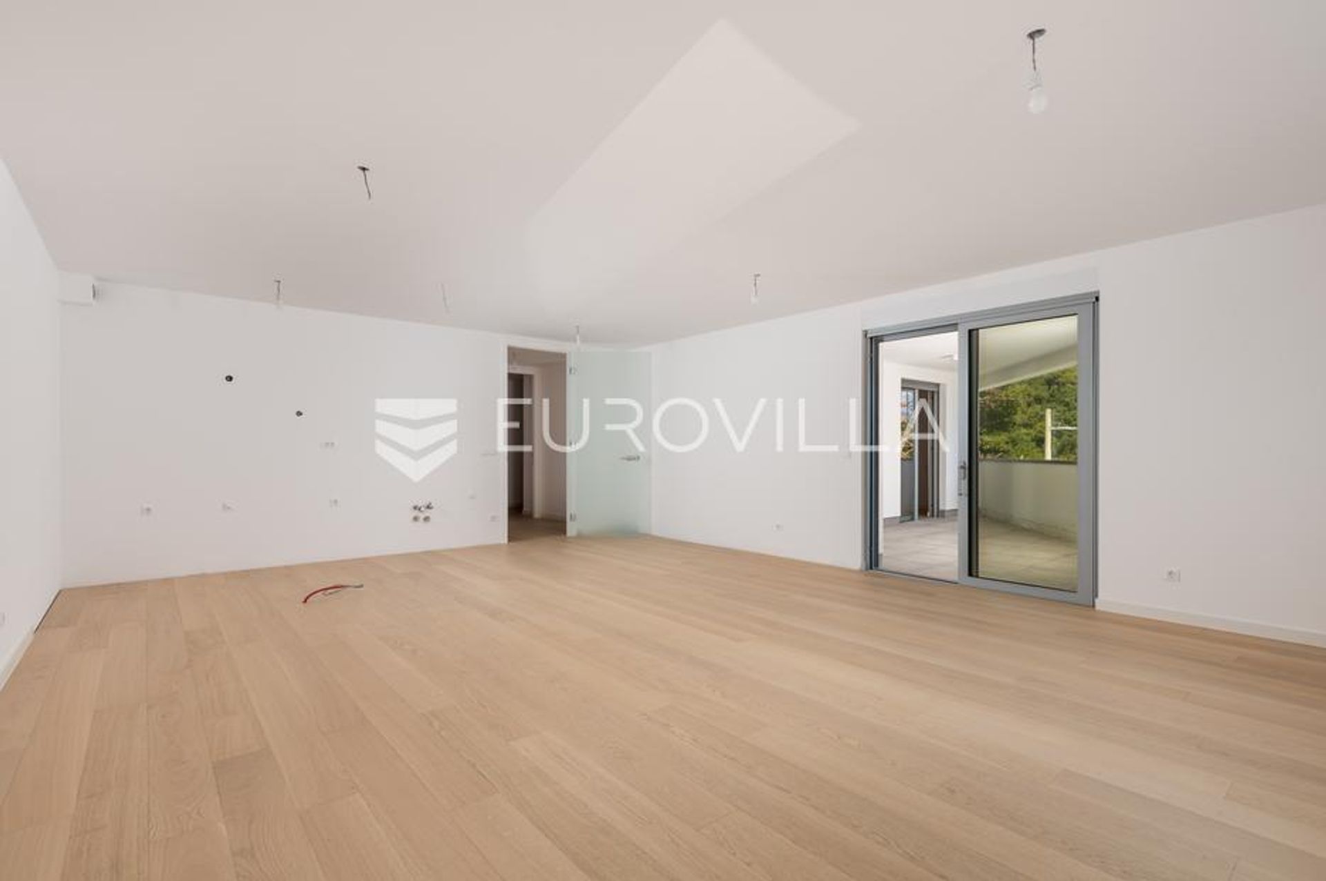 Condominium in Opatija, Primorsko-goranska županija 12760578