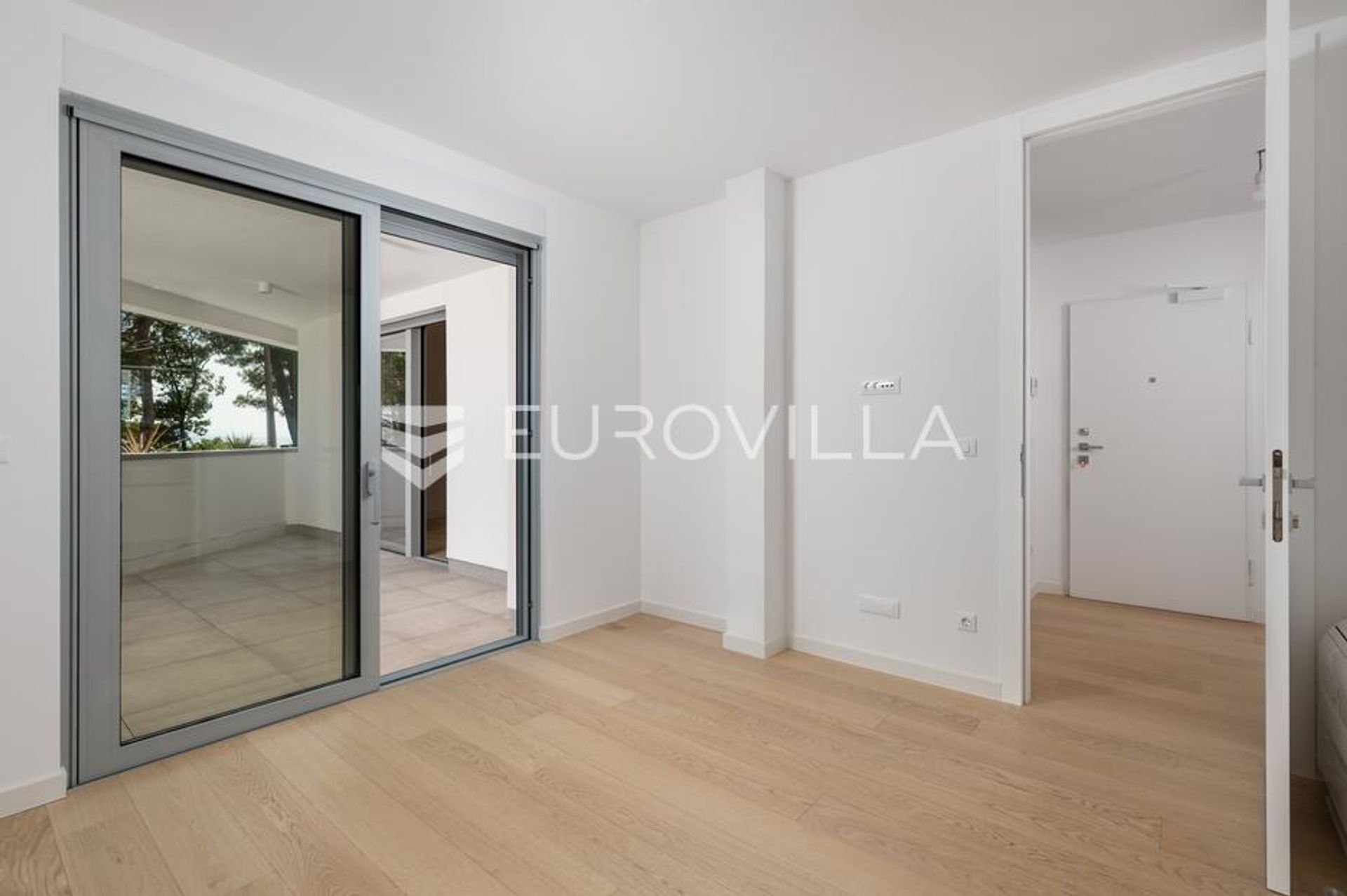 Condominium in Opatija, Primorsko-goranska županija 12760578