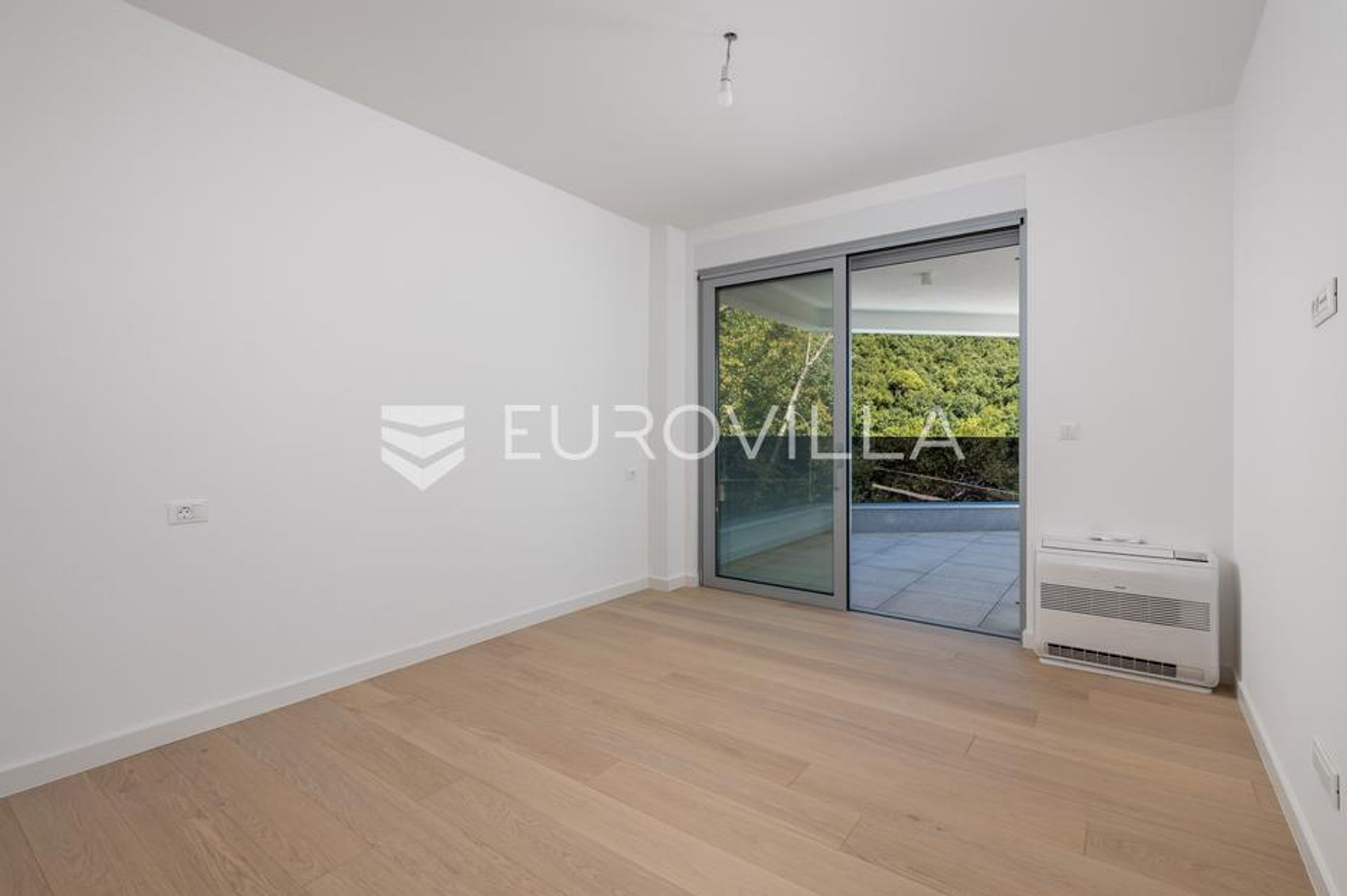 Condominium in Opatija, Primorsko-goranska županija 12760591