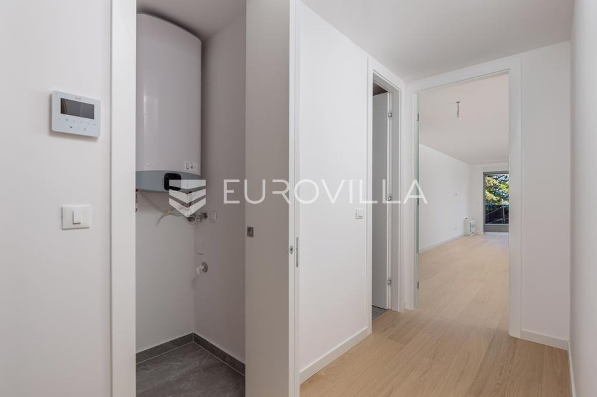 Condominium in Opatija, Primorsko-goranska županija 12760591