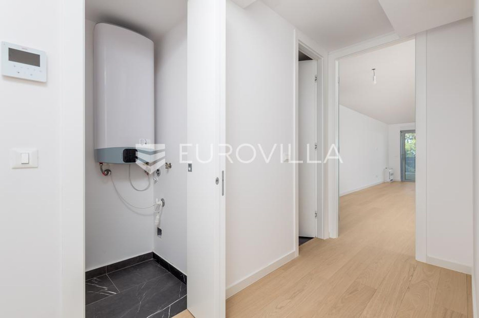 Condominio nel Opatija, Primorsko-goranska županija 12760595