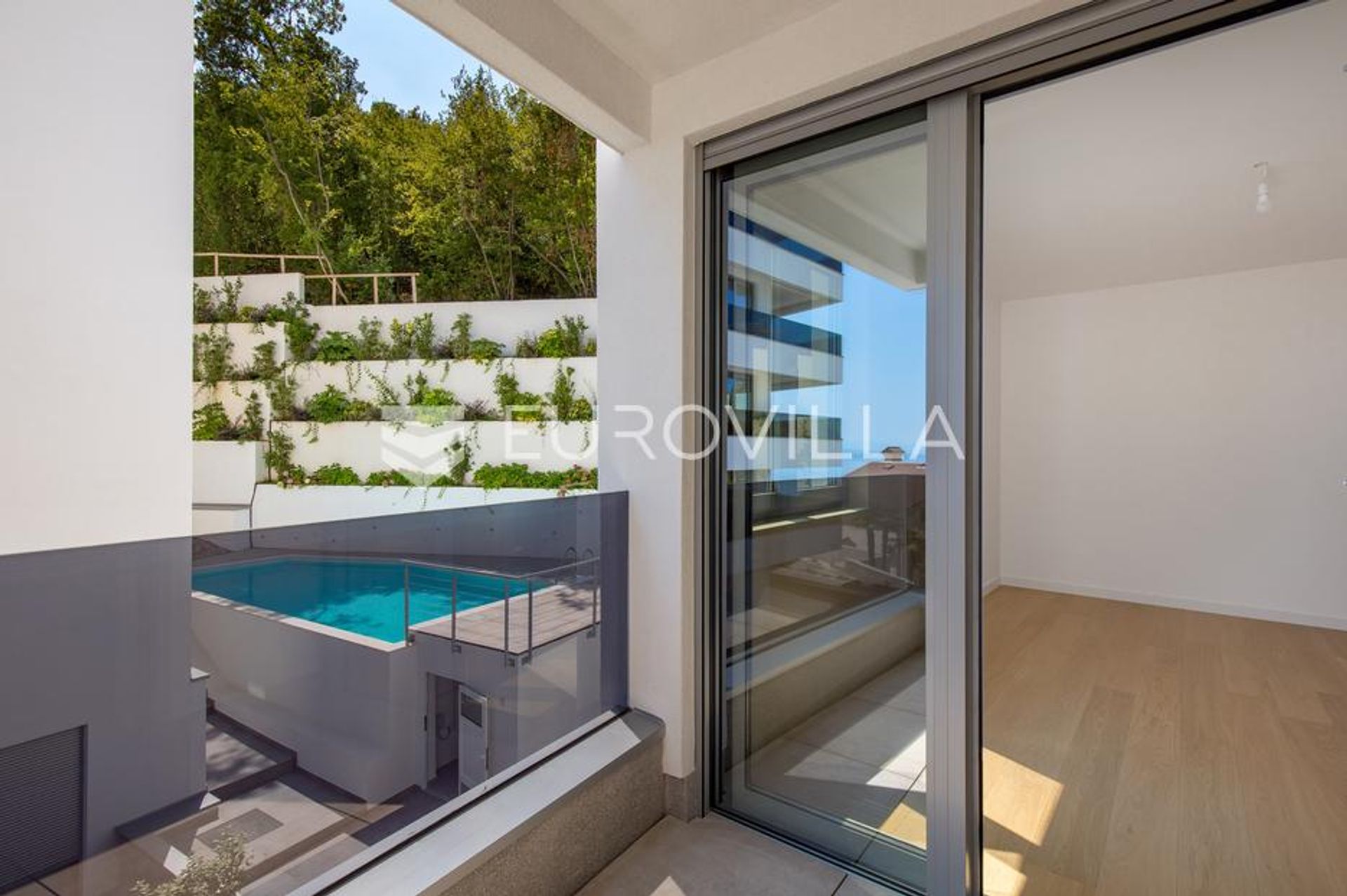 Condominio nel Opatija, Primorsko-goranska županija 12760595