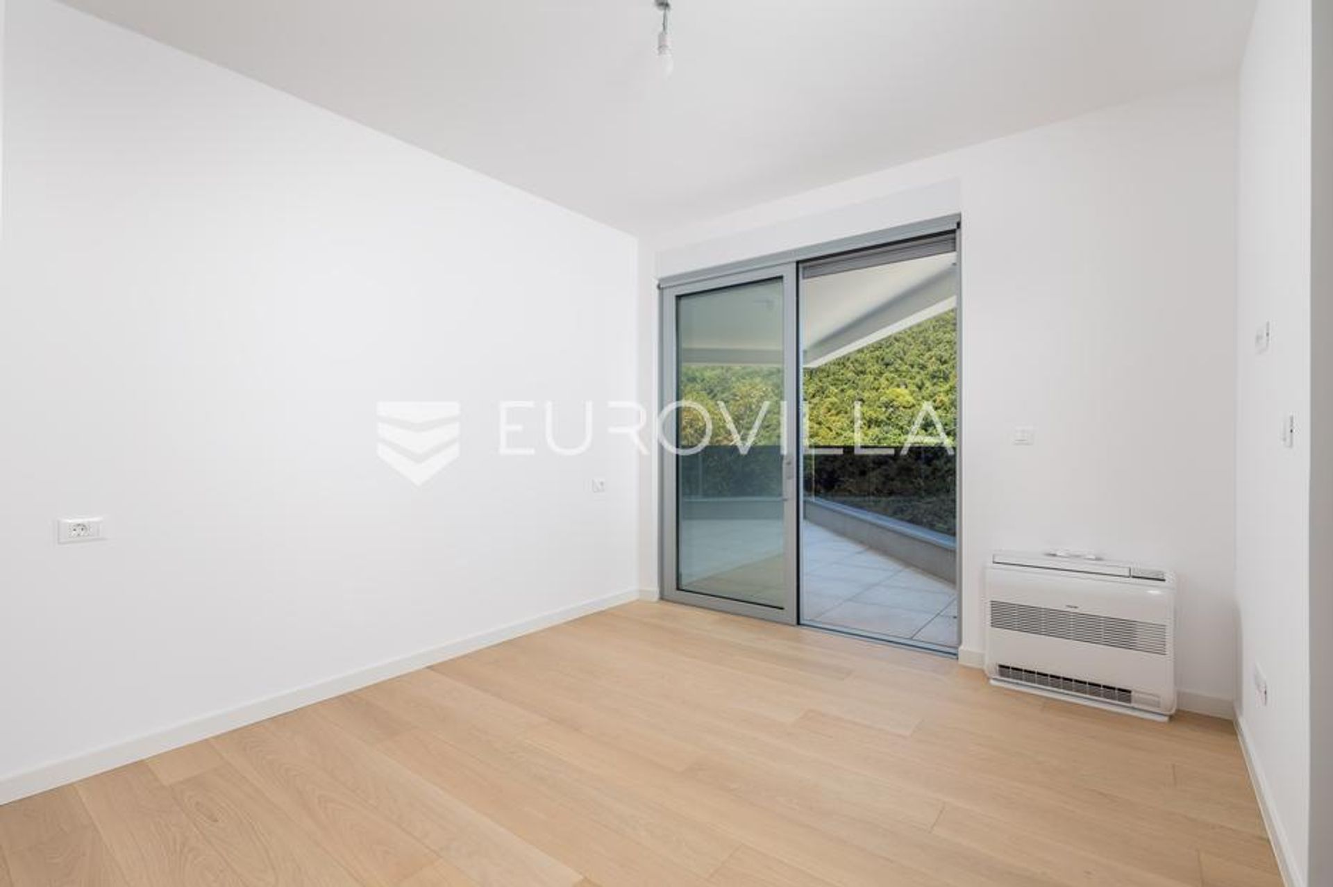 Condominio nel Opatija, Primorsko-goranska županija 12760595