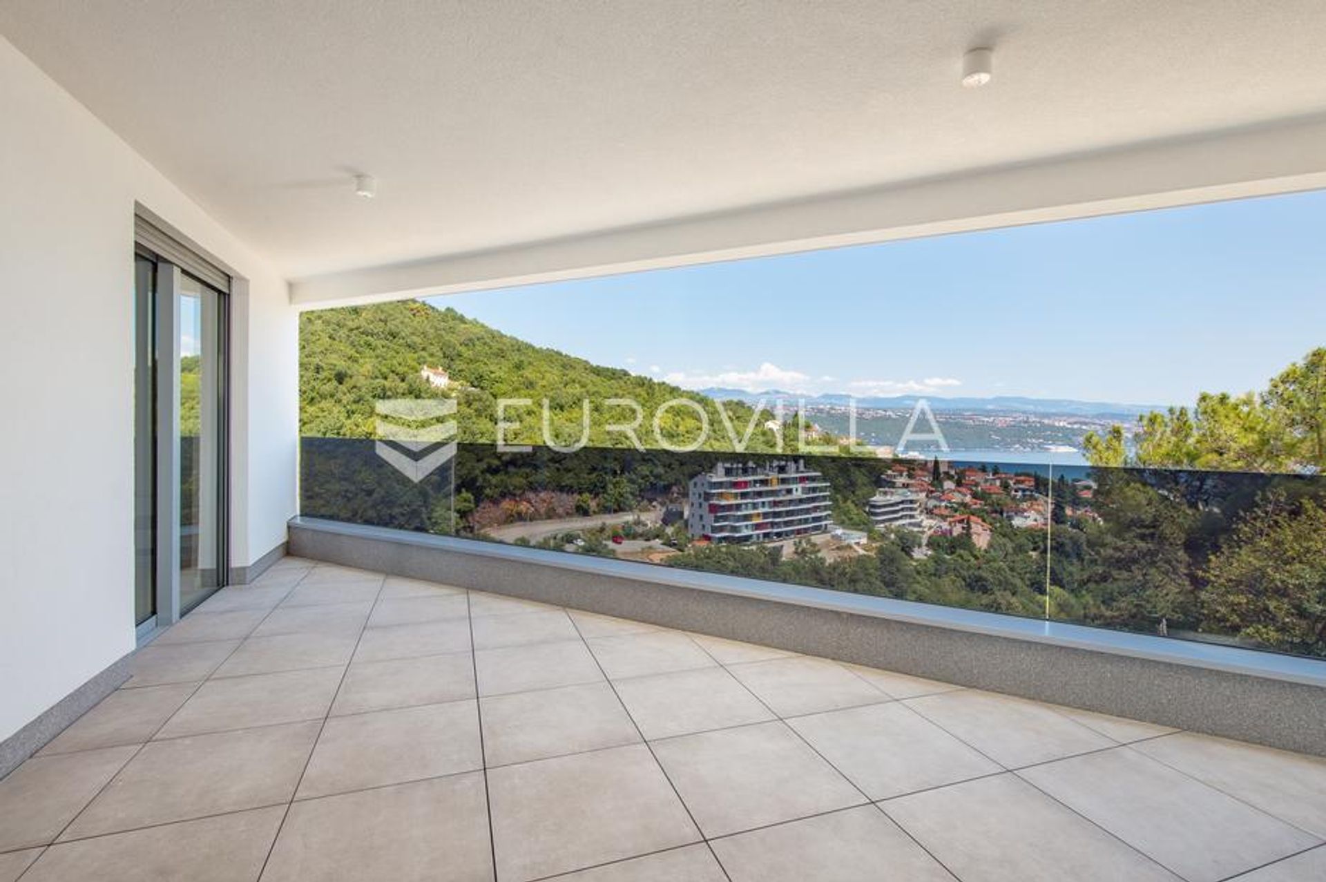 Condominio nel Opatija, Primorsko-goranska županija 12760595